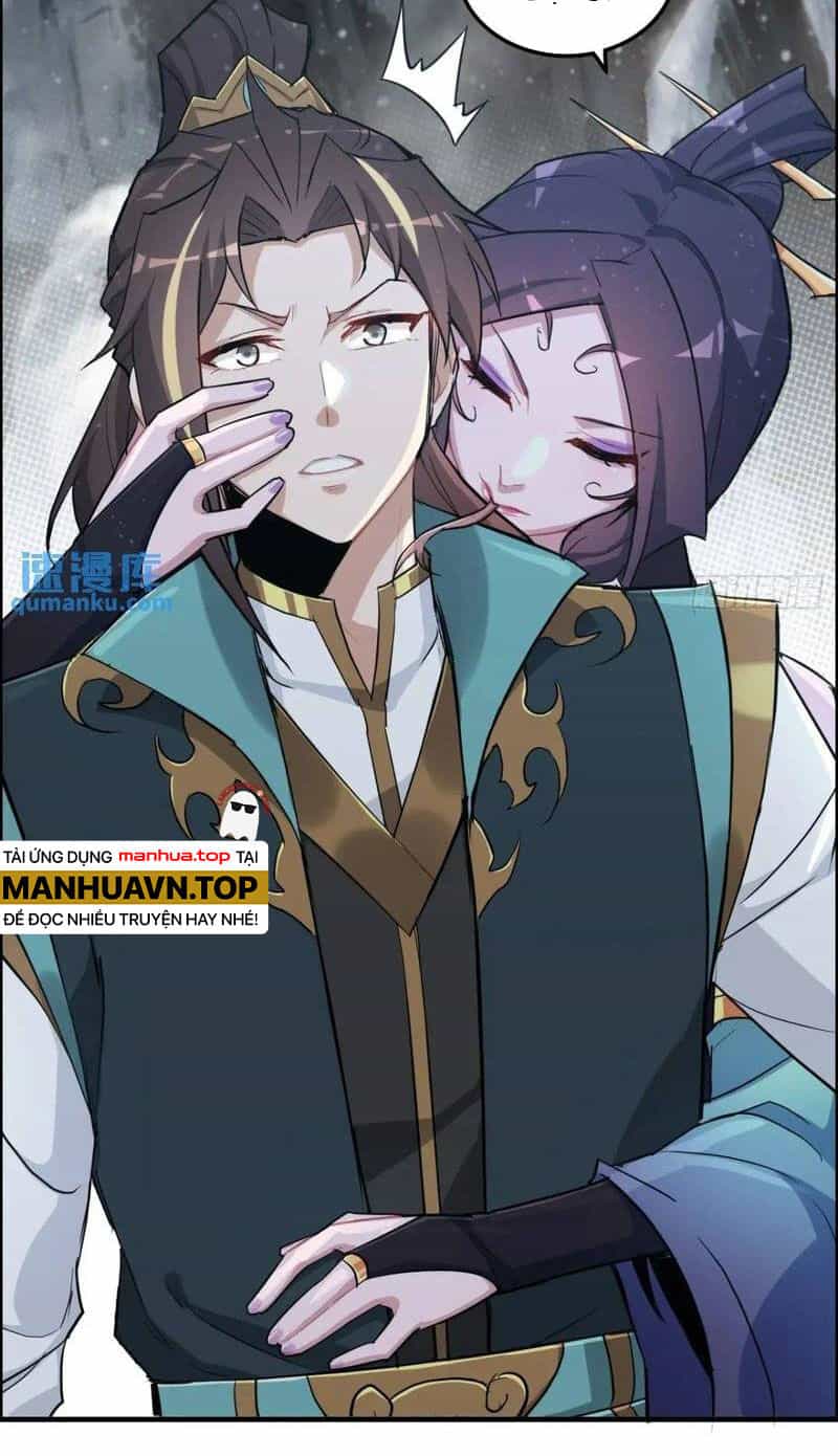 Tu Tiên Chính Là Như Vậy - Chương 90 - ảnh 47