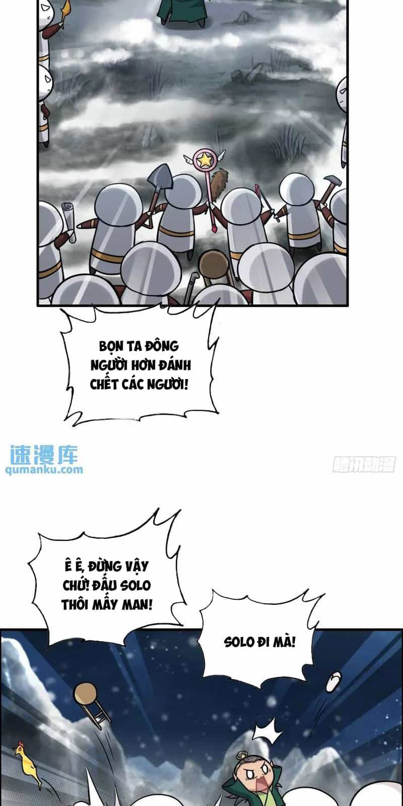 Tu Tiên Chính Là Như Vậy - Chương 92 - ảnh 16