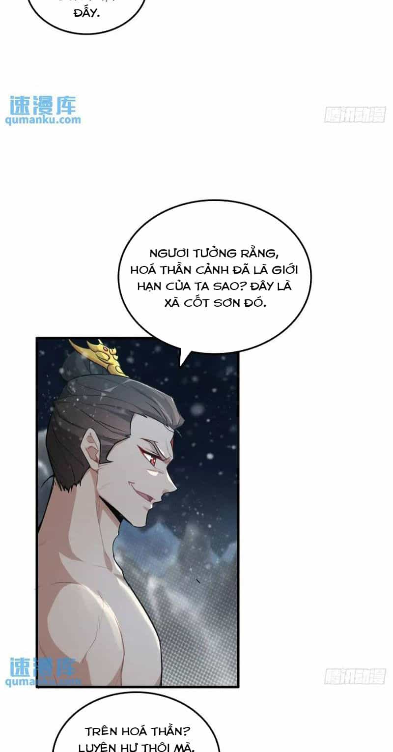 Tu Tiên Chính Là Như Vậy - Chương 92 - ảnh 26