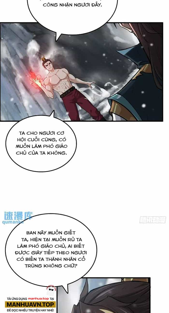 Tu Tiên Chính Là Như Vậy - Chương 93 - ảnh 9