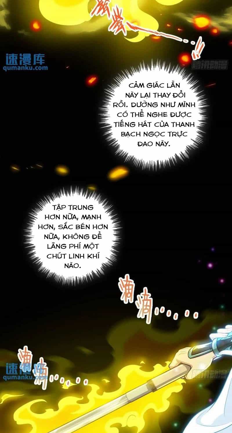 Tu Tiên Chính Là Như Vậy - Chương 94 - ảnh 14