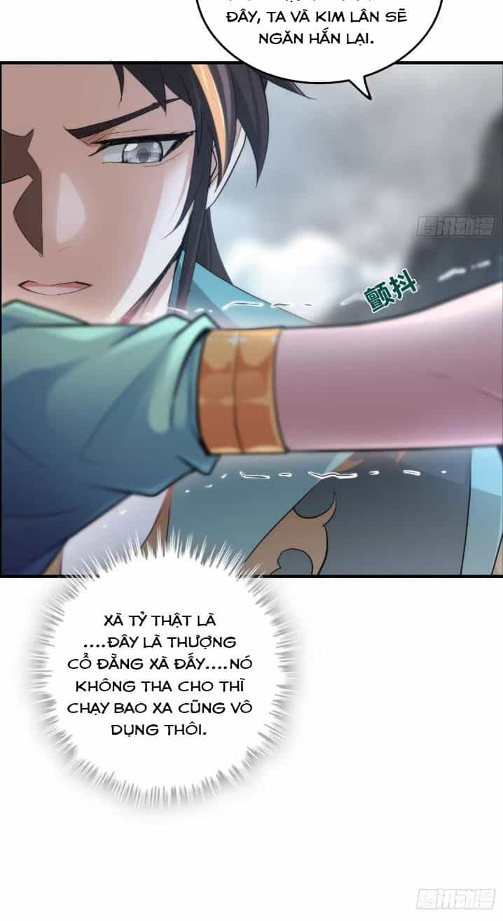 Tu Tiên Chính Là Như Vậy - Chương 95 - ảnh 27