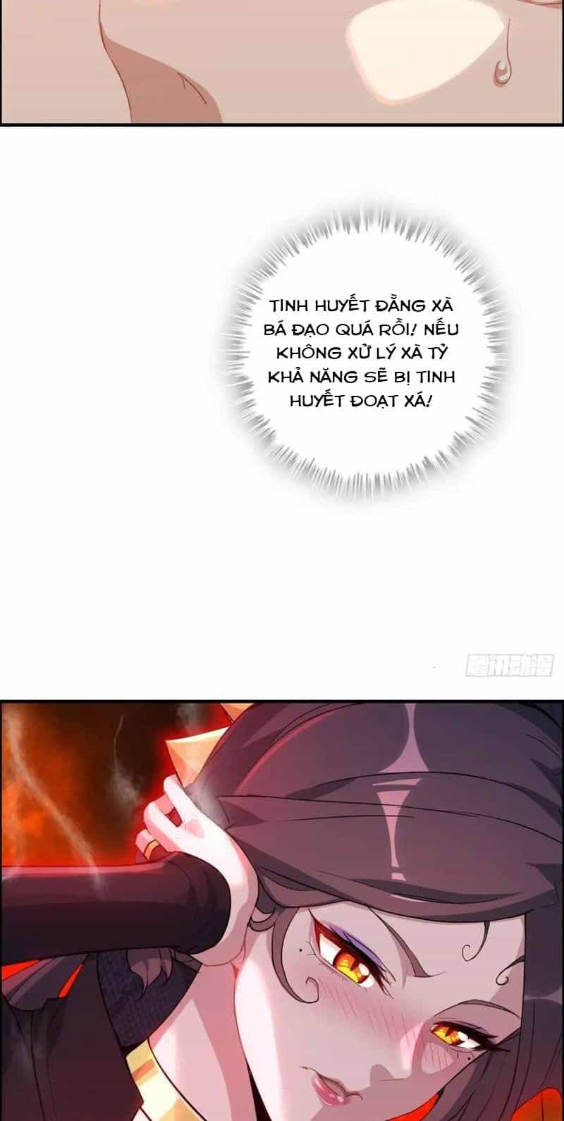 Tu Tiên Chính Là Như Vậy - Chương 97 - ảnh 11