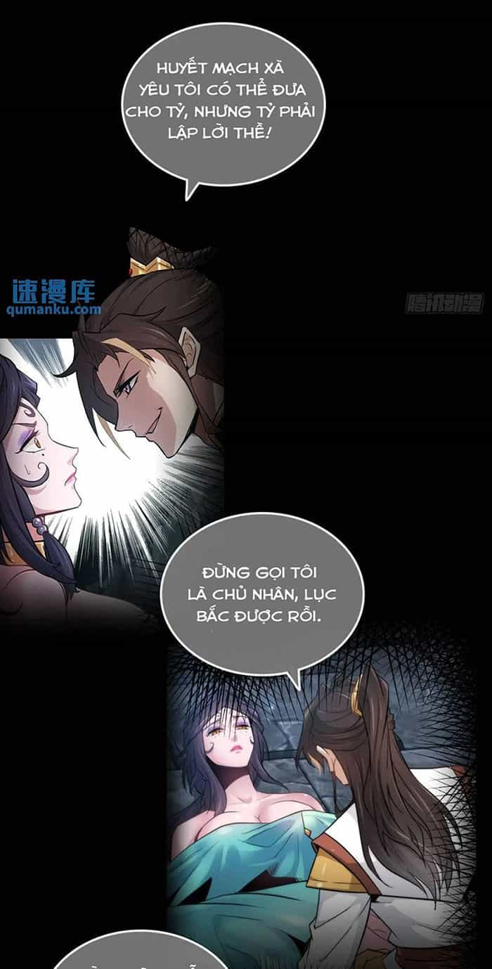 Tu Tiên Chính Là Như Vậy - Chương 98 - ảnh 33