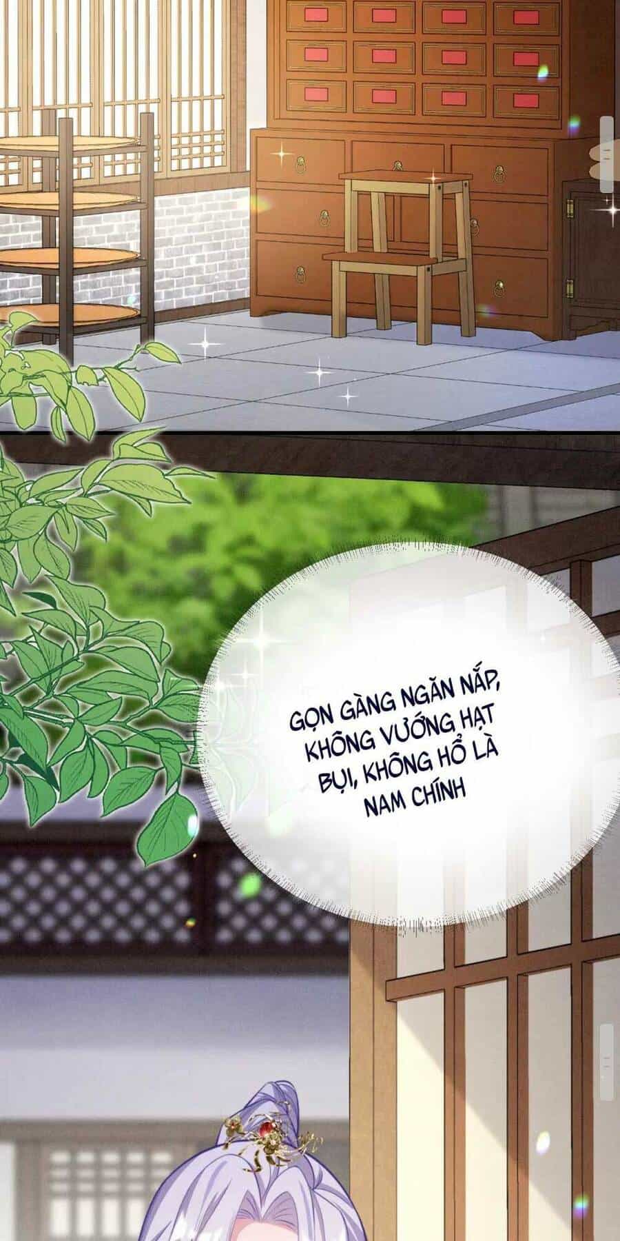 Tu Tiên Công Lược : Mở Đầu Ta Ngược Đãi Nam Chủ - Chương 10 - ảnh 29