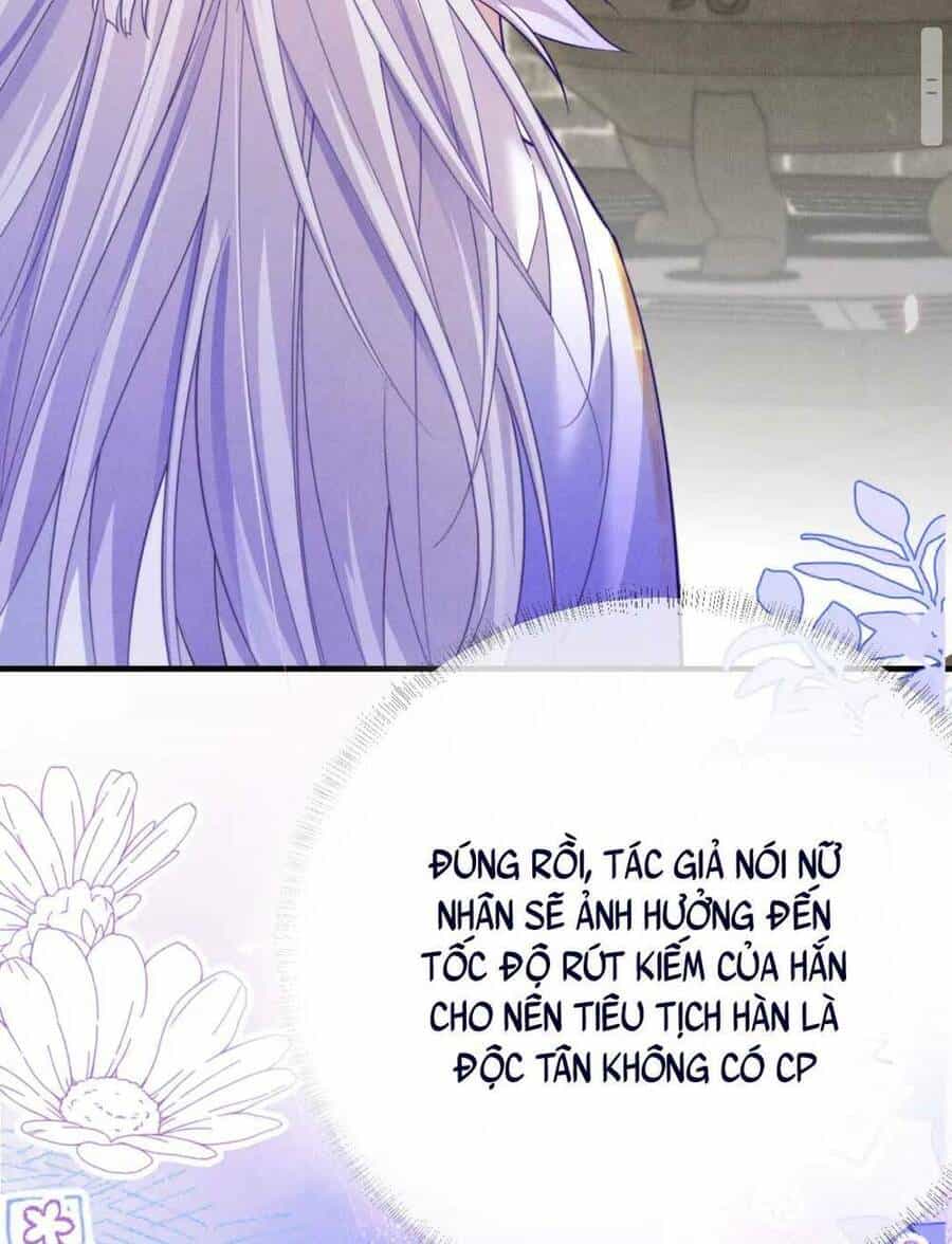 Tu Tiên Công Lược : Mở Đầu Ta Ngược Đãi Nam Chủ - Chương 10 - ảnh 32