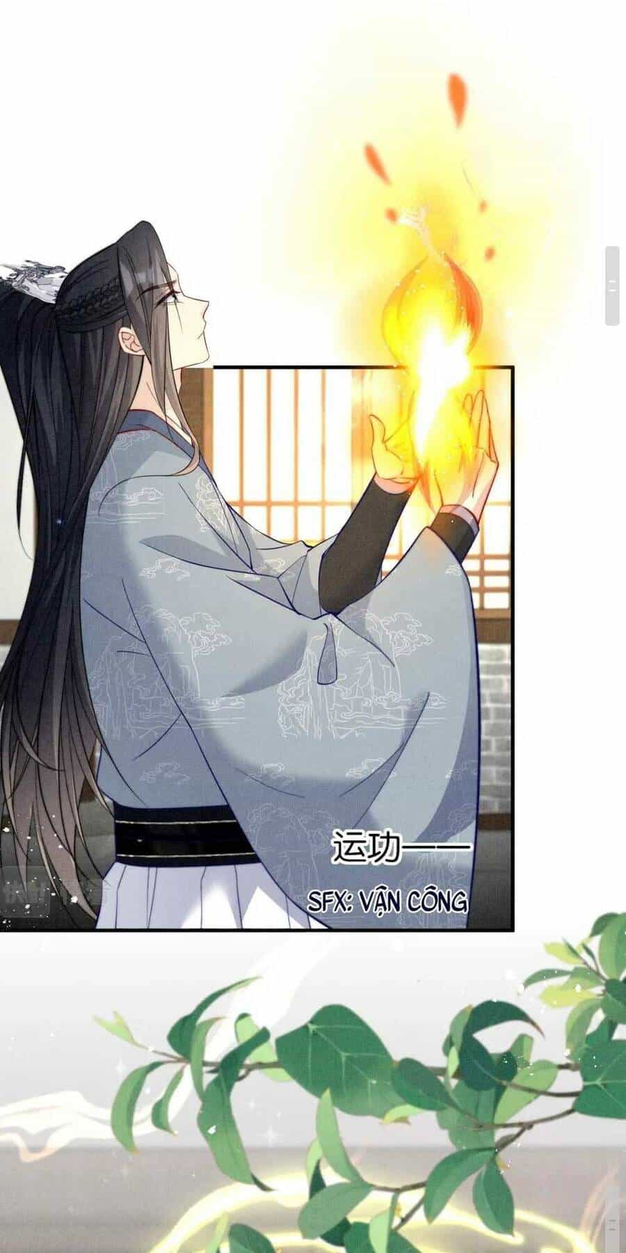 Tu Tiên Công Lược : Mở Đầu Ta Ngược Đãi Nam Chủ - Chương 10 - ảnh 41