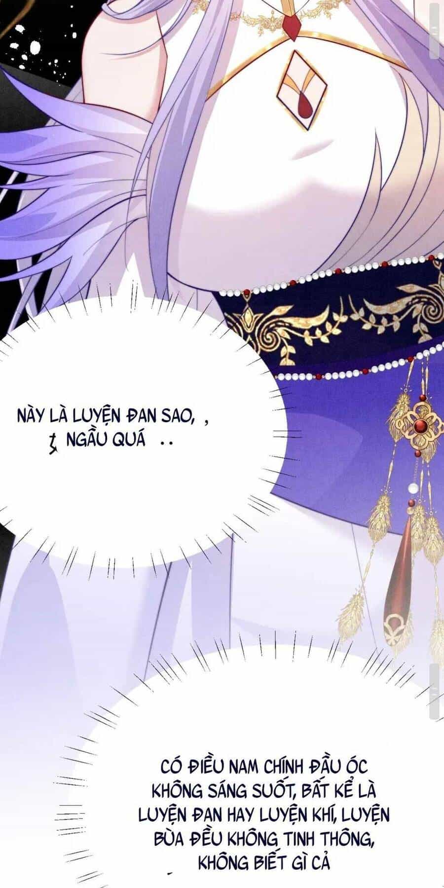 Tu Tiên Công Lược : Mở Đầu Ta Ngược Đãi Nam Chủ - Chương 10 - ảnh 45
