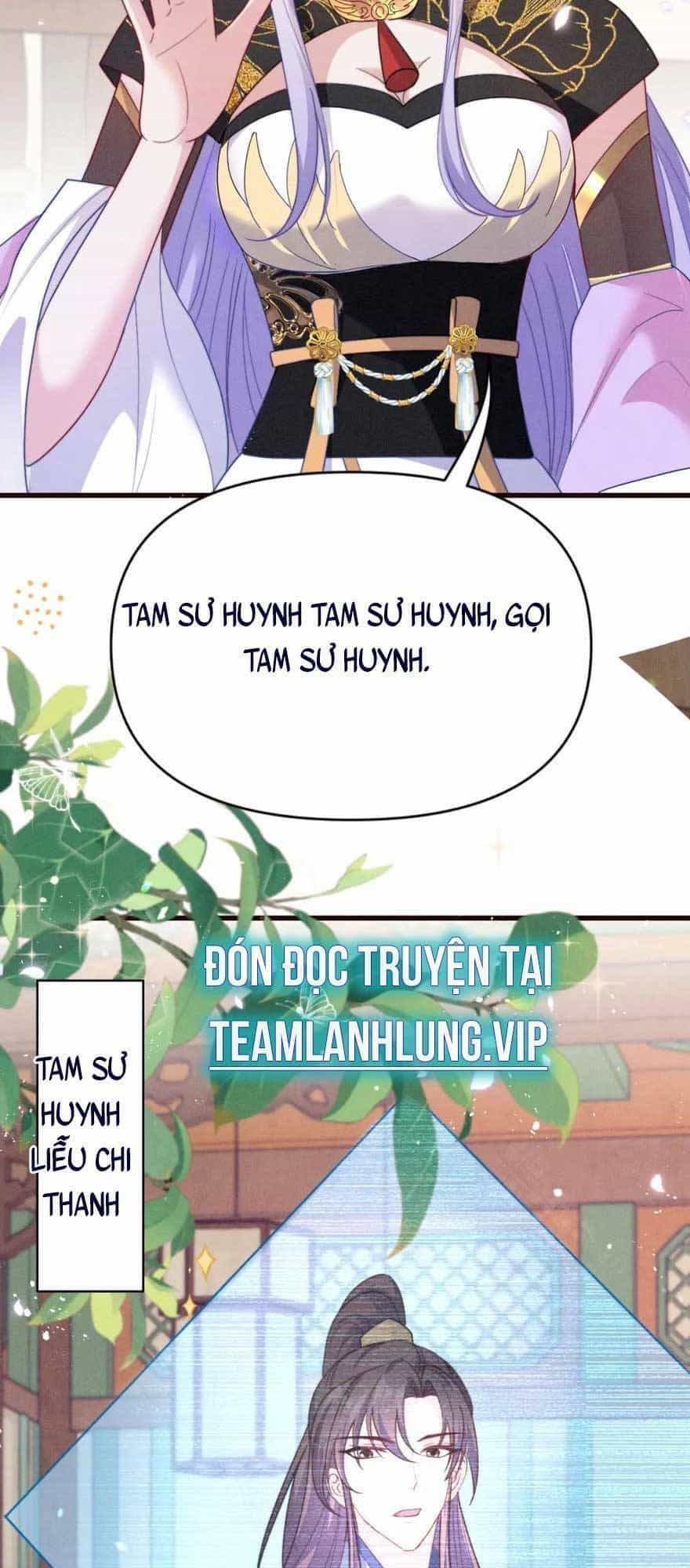 Tu Tiên Công Lược : Mở Đầu Ta Ngược Đãi Nam Chủ - Chương 11 - ảnh 31
