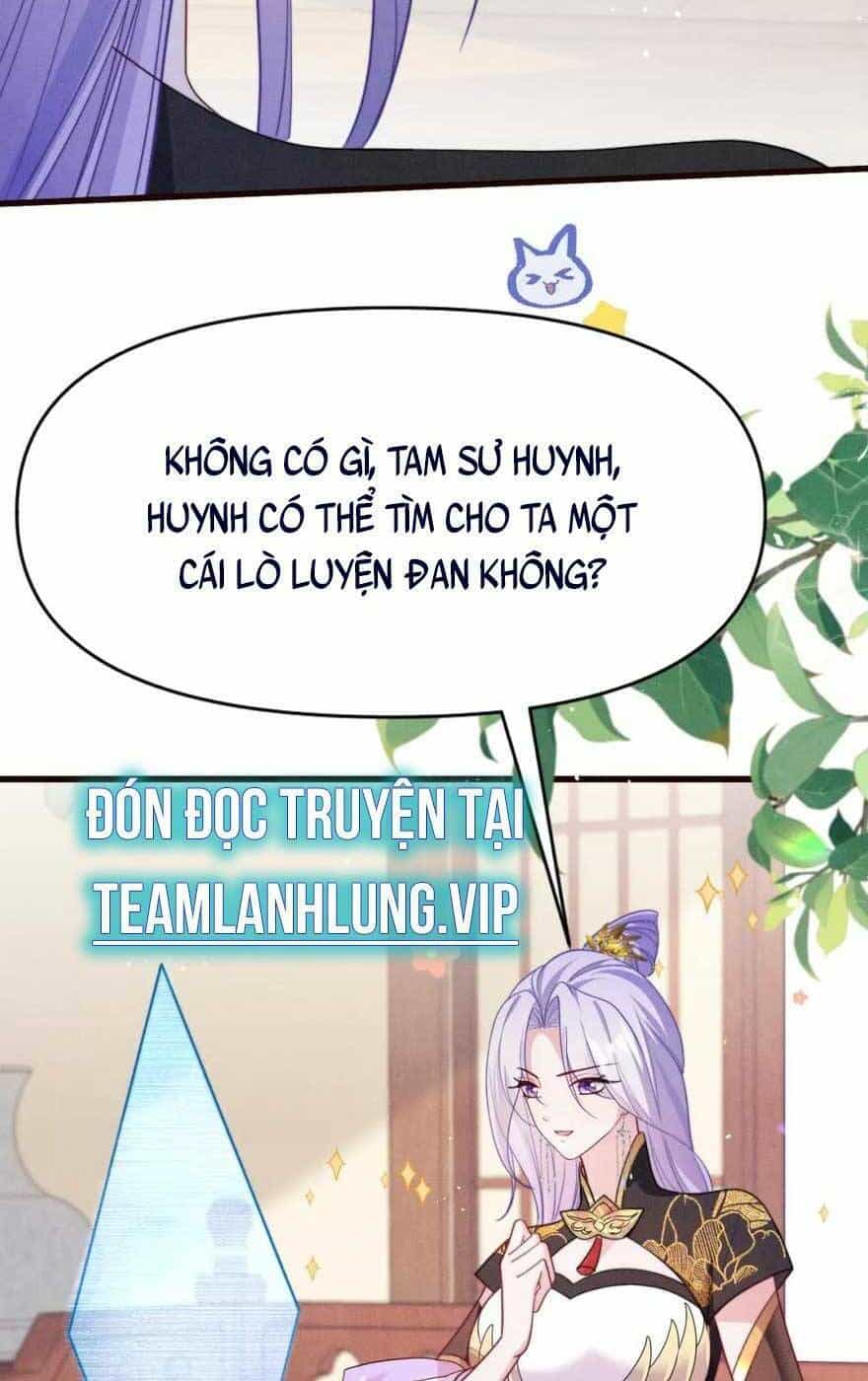 Tu Tiên Công Lược : Mở Đầu Ta Ngược Đãi Nam Chủ - Chương 11 - ảnh 33
