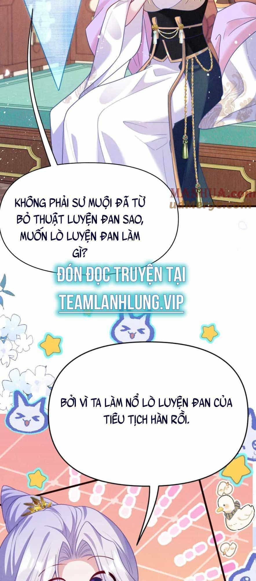 Tu Tiên Công Lược : Mở Đầu Ta Ngược Đãi Nam Chủ - Chương 11 - ảnh 34