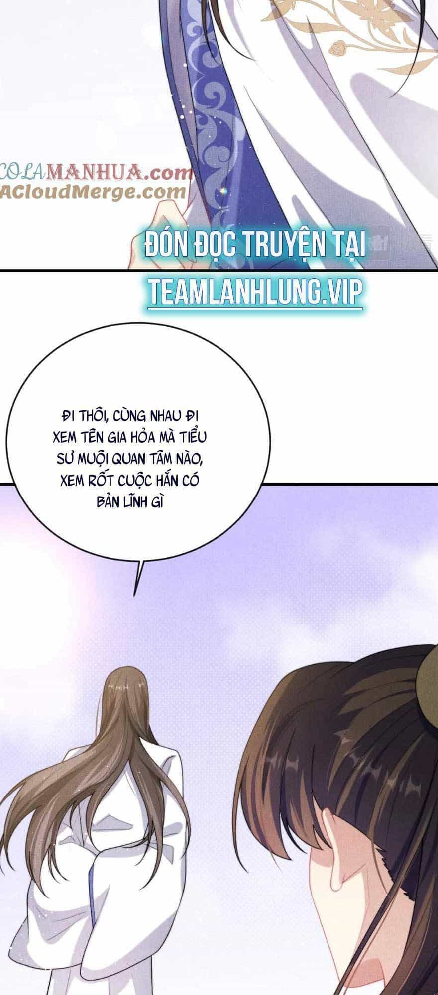Tu Tiên Công Lược : Mở Đầu Ta Ngược Đãi Nam Chủ - Chương 12 - ảnh 31