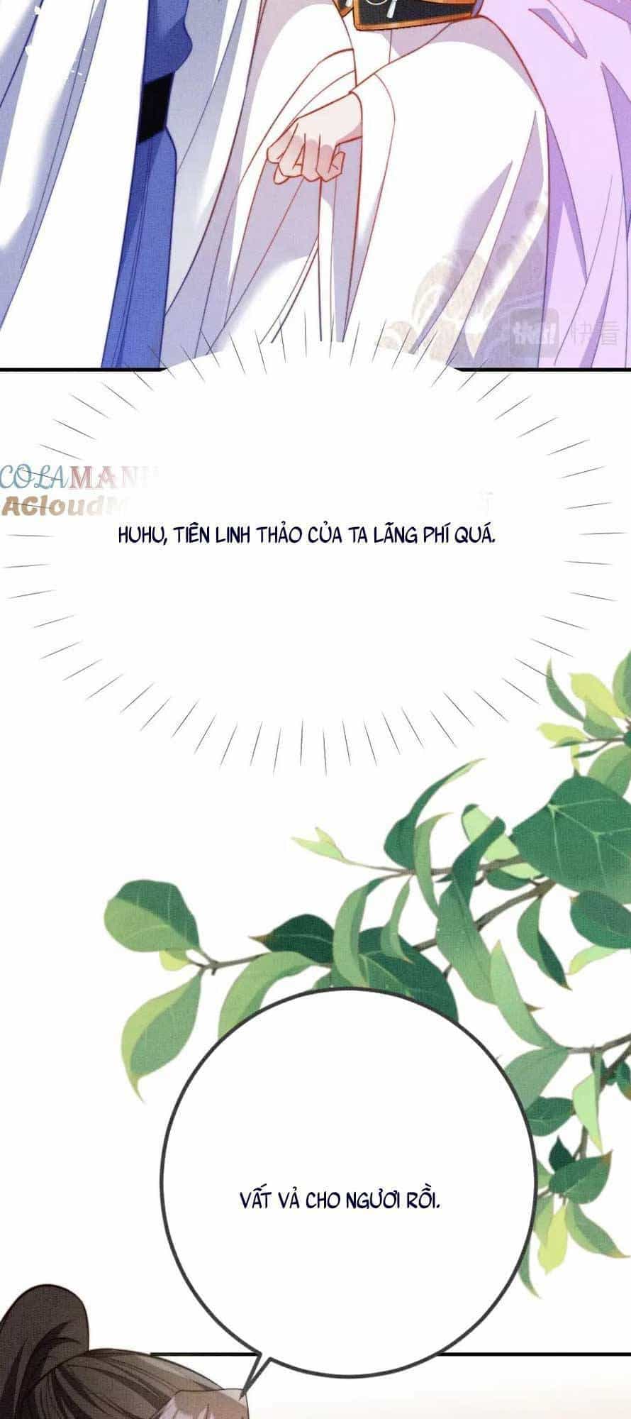 Tu Tiên Công Lược : Mở Đầu Ta Ngược Đãi Nam Chủ - Chương 13 - ảnh 8