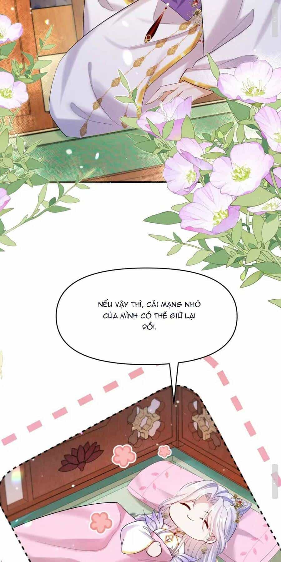 Tu Tiên Công Lược : Mở Đầu Ta Ngược Đãi Nam Chủ - Chương 3 - ảnh 20