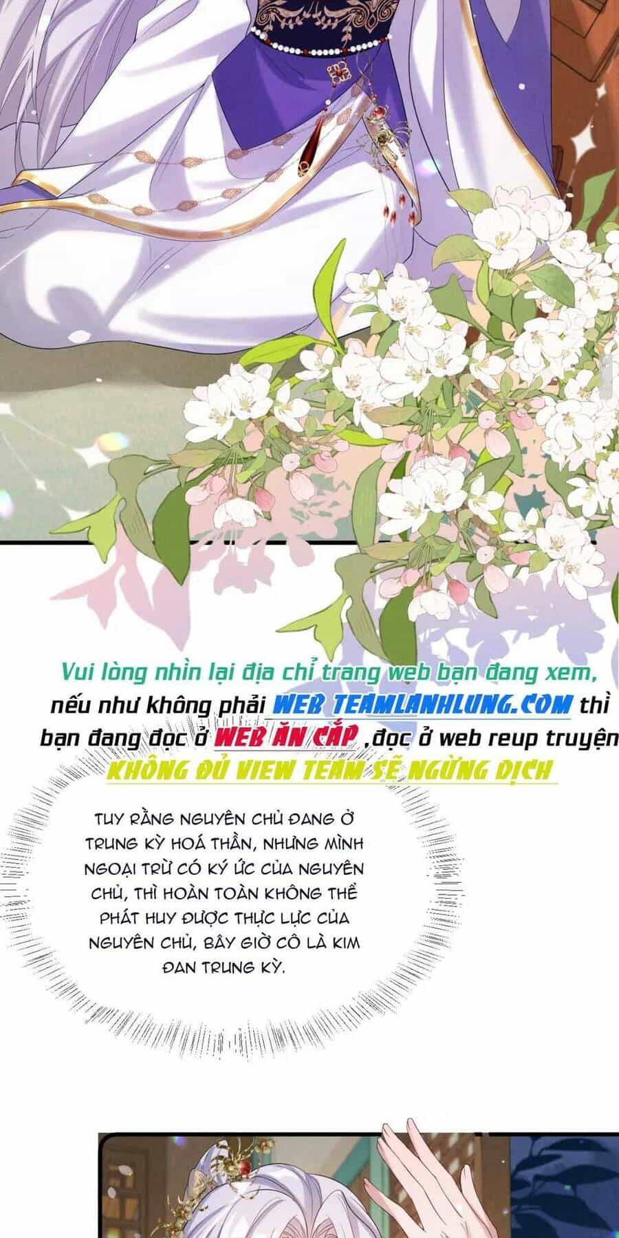 Tu Tiên Công Lược : Mở Đầu Ta Ngược Đãi Nam Chủ - Chương 3 - ảnh 4
