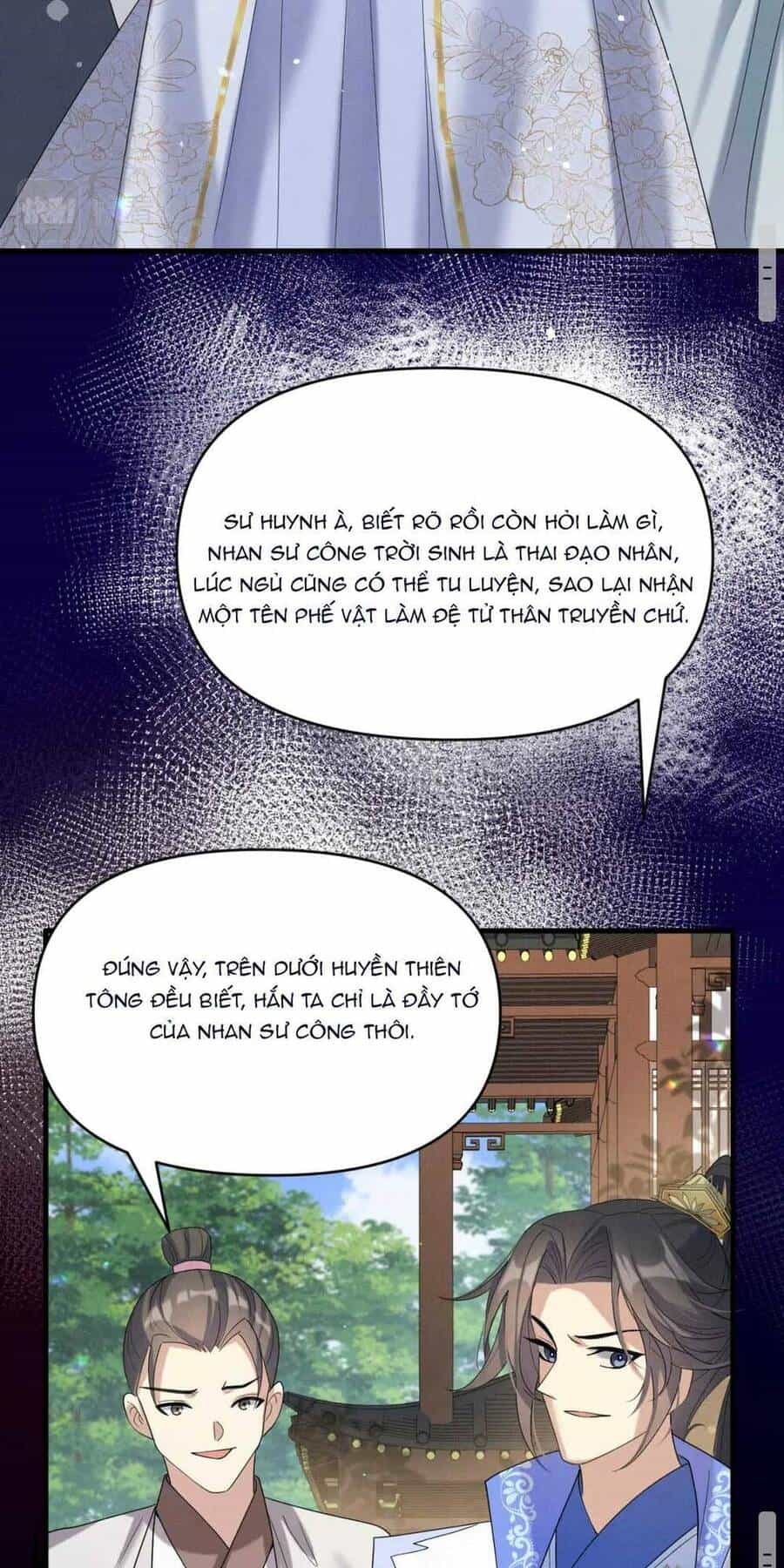 Tu Tiên Công Lược : Mở Đầu Ta Ngược Đãi Nam Chủ - Chương 4 - ảnh 28
