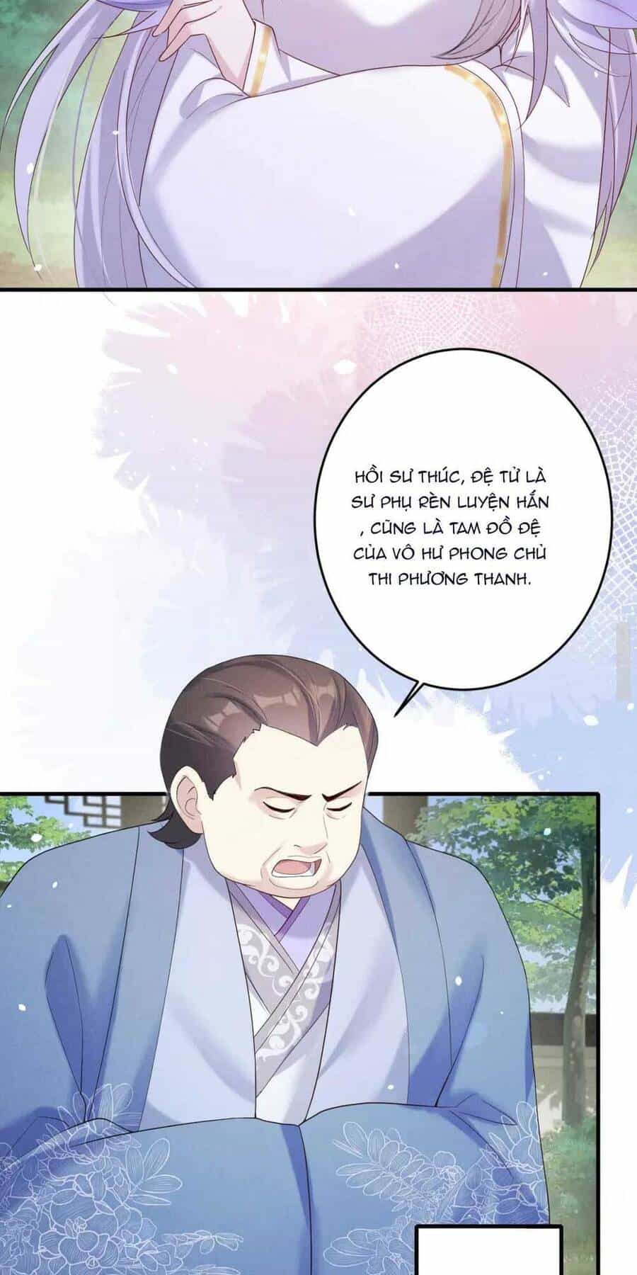 Tu Tiên Công Lược : Mở Đầu Ta Ngược Đãi Nam Chủ - Chương 6 - ảnh 19
