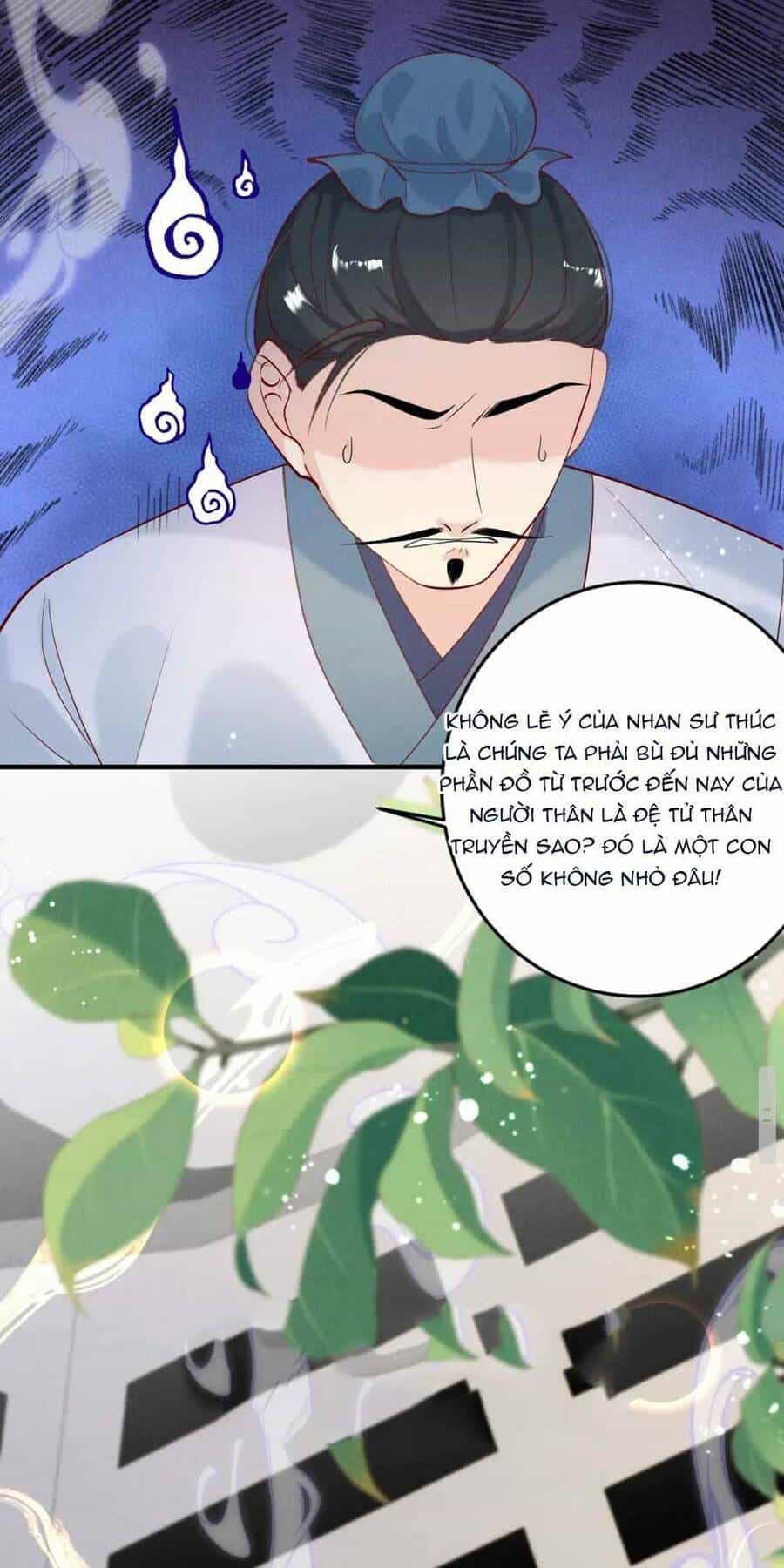 Tu Tiên Công Lược : Mở Đầu Ta Ngược Đãi Nam Chủ - Chương 7 - ảnh 40