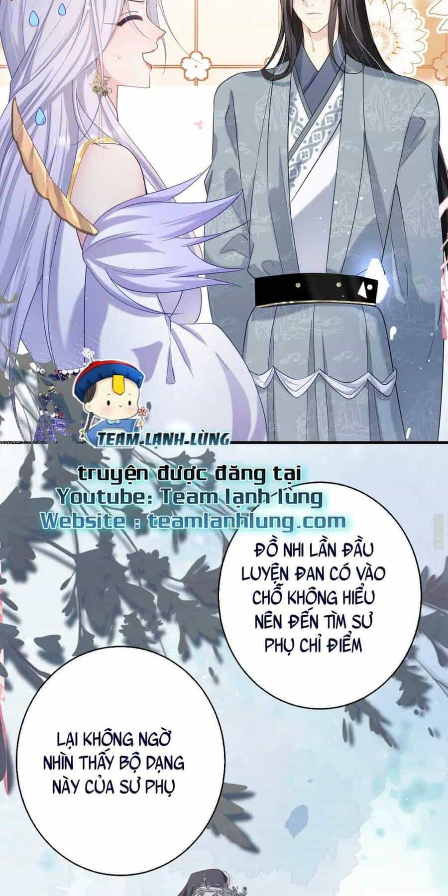 Tu Tiên Công Lược : Mở Đầu Ta Ngược Đãi Nam Chủ - Chương 9 - ảnh 42