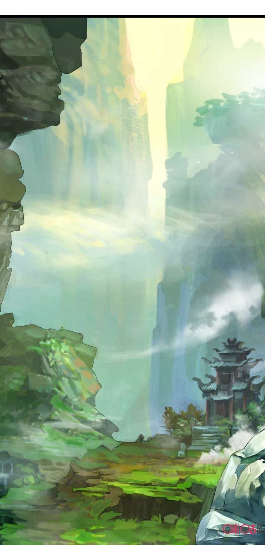 Tu Tiên Cuồng Thần - Chương 10 - ảnh 3