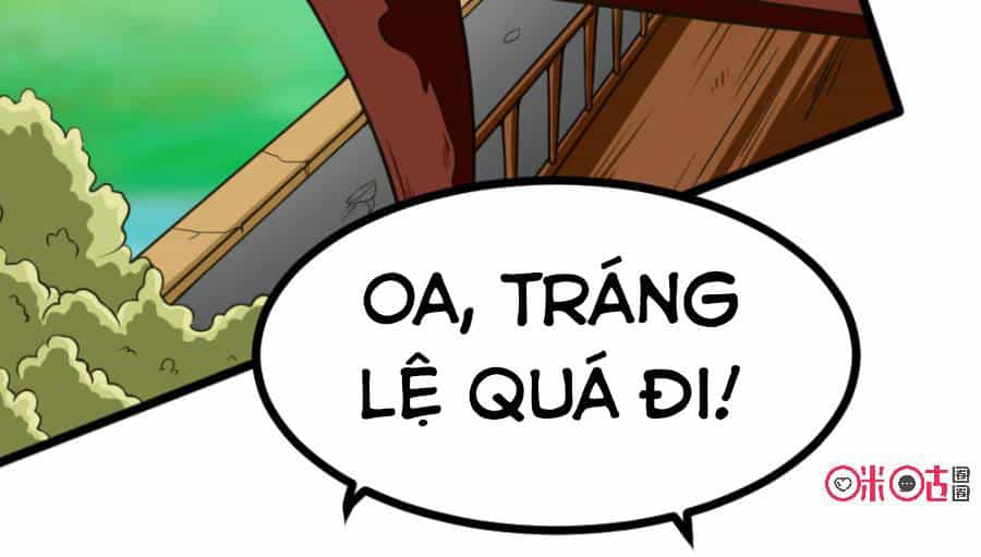 Tu Tiên Cuồng Thần - Chương 10 - ảnh 32