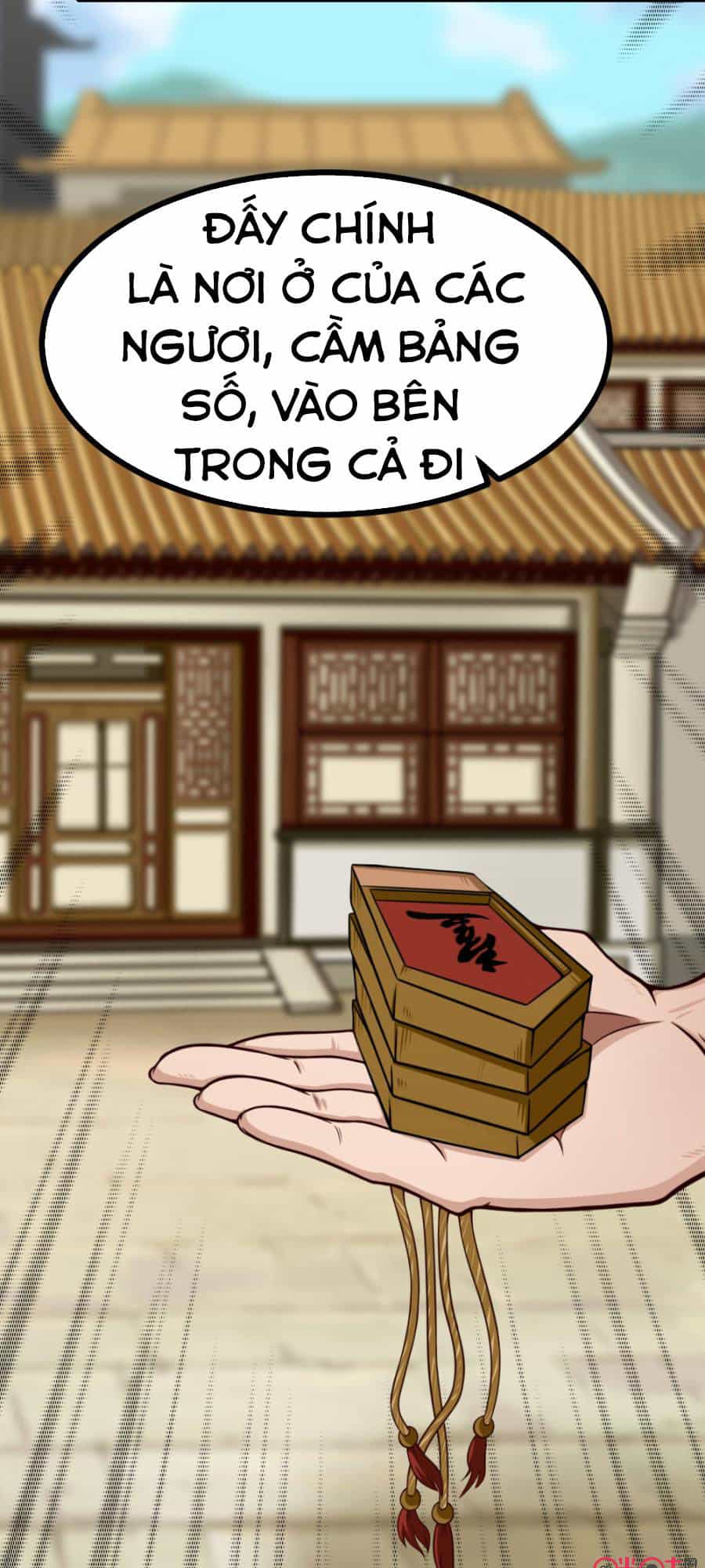 Tu Tiên Cuồng Thần - Chương 10 - ảnh 38