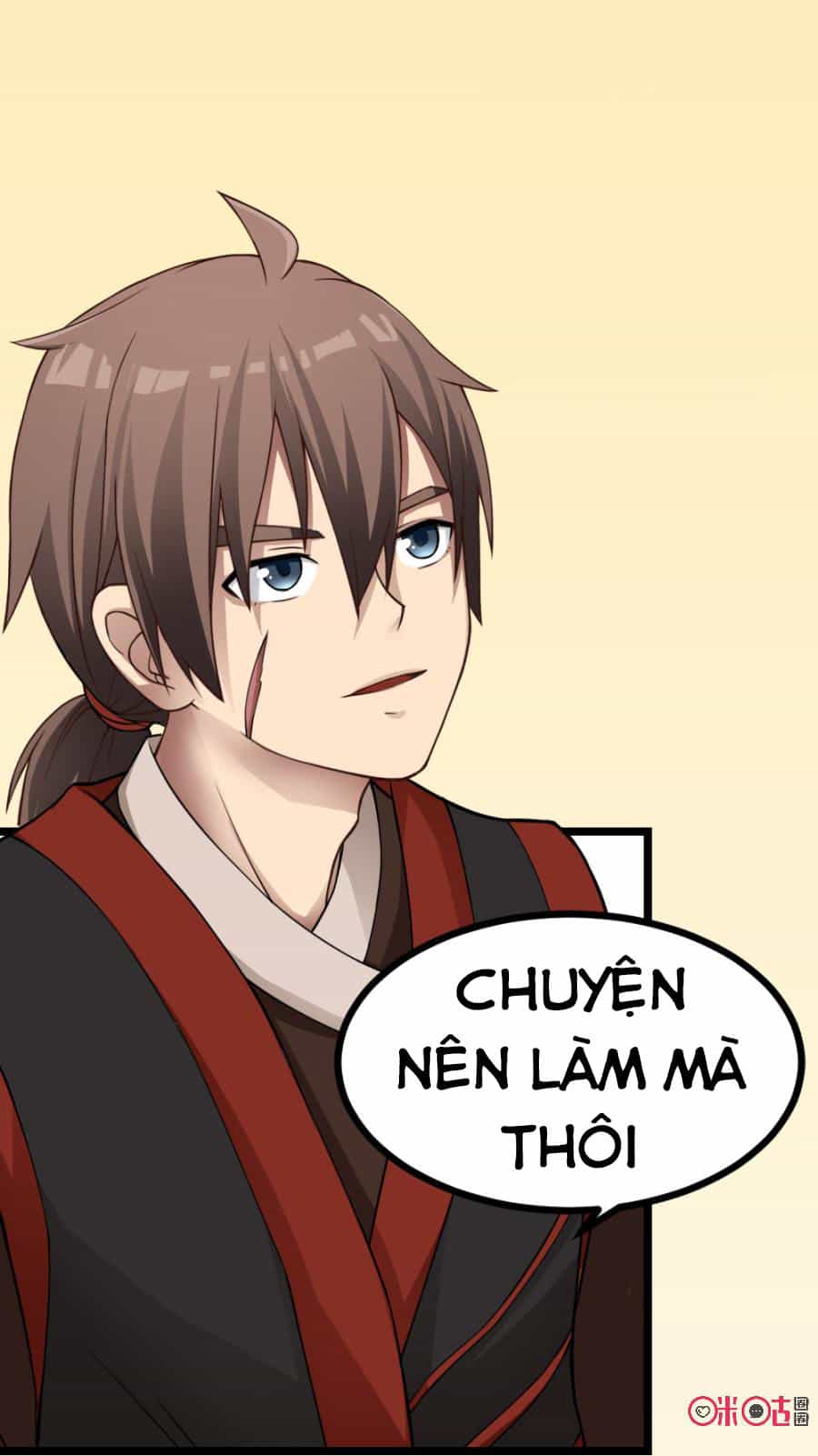 Tu Tiên Cuồng Thần - Chương 13 - ảnh 43