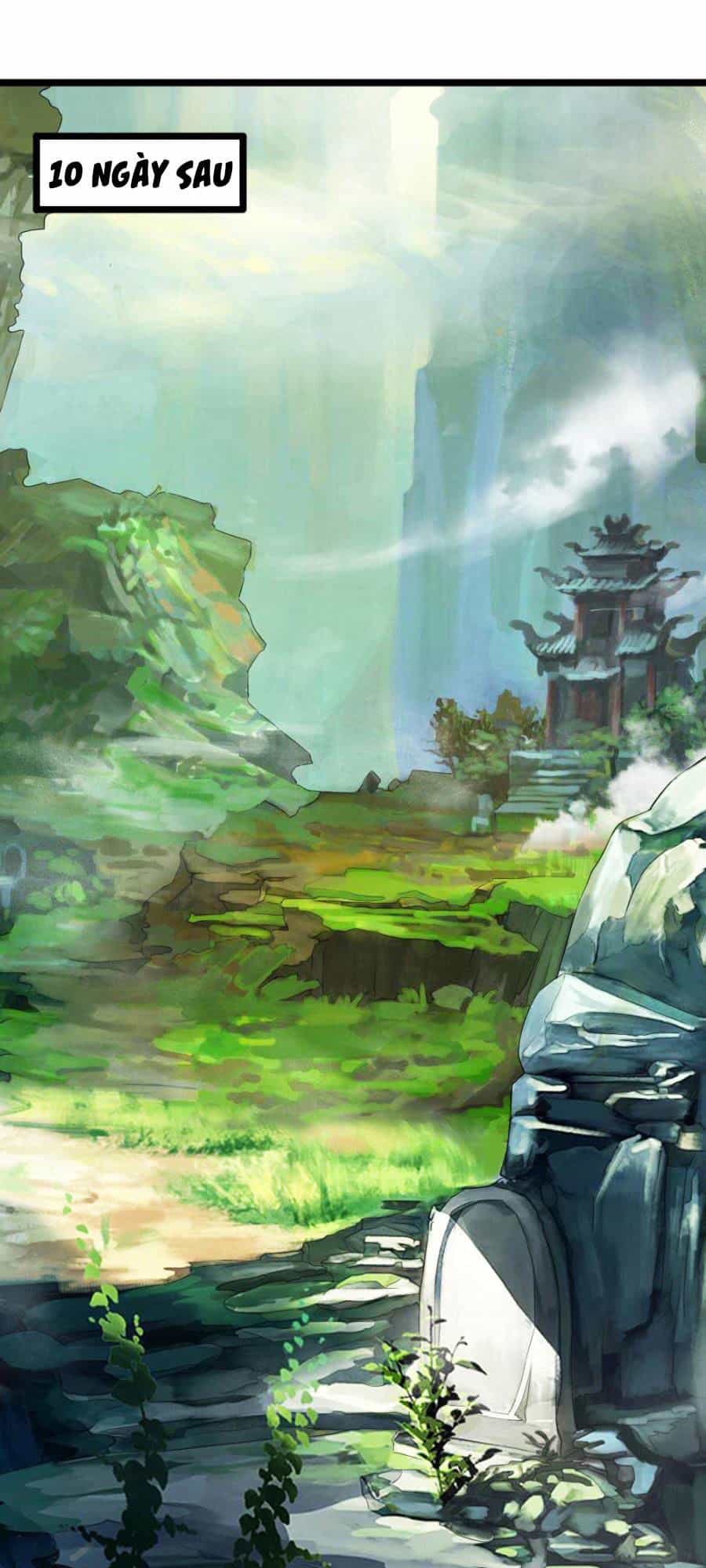 Tu Tiên Cuồng Thần - Chương 14 - ảnh 26