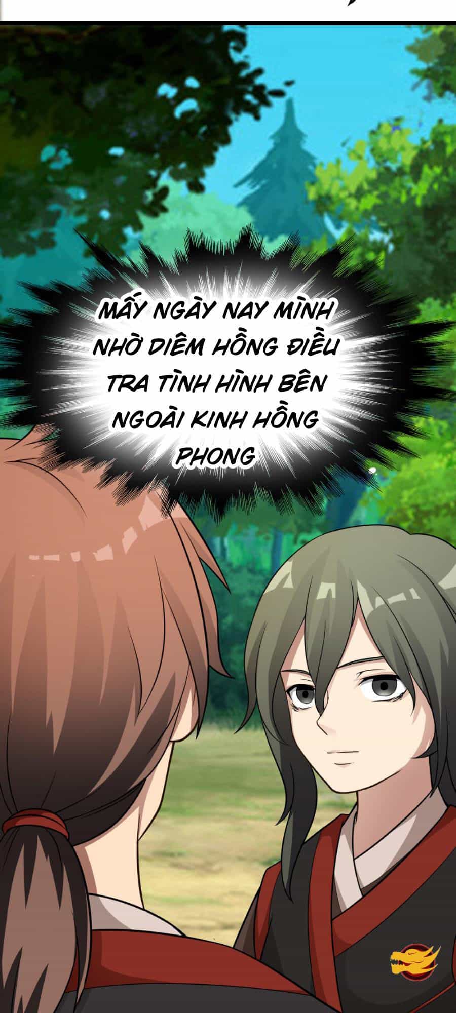 Tu Tiên Cuồng Thần - Chương 14 - ảnh 51
