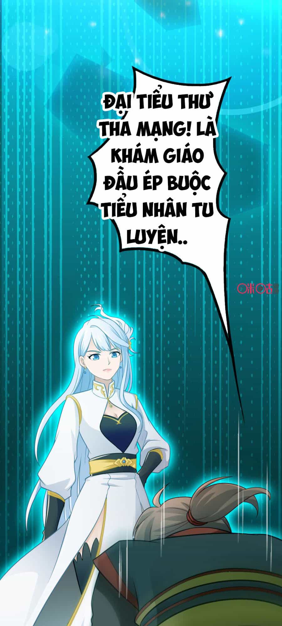 Tu Tiên Cuồng Thần - Chương 14 - ảnh 54