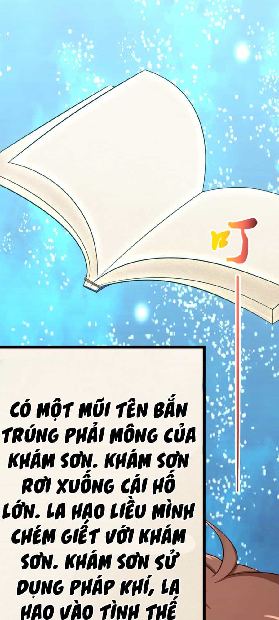 Tu Tiên Cuồng Thần - Chương 15 - ảnh 45