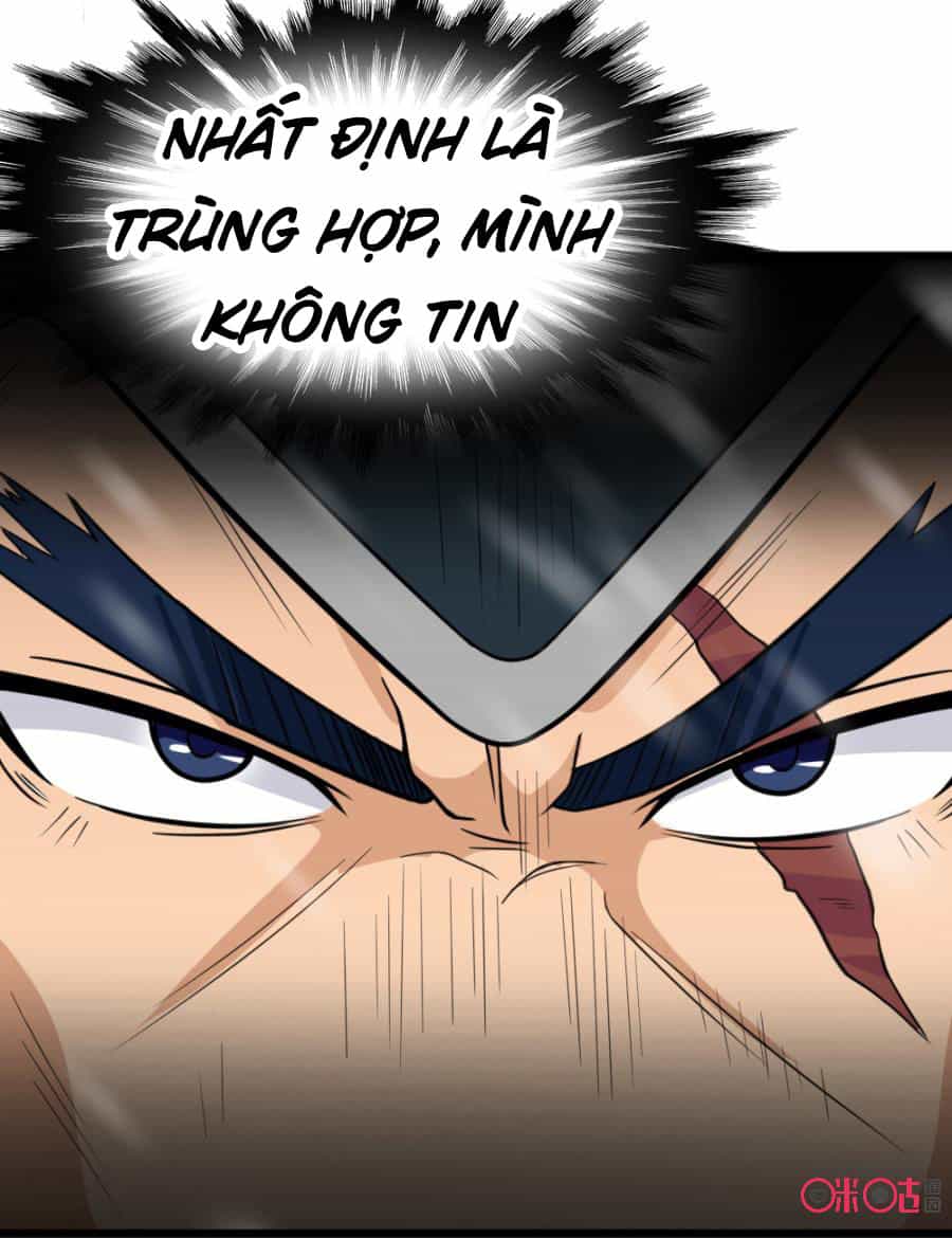 Tu Tiên Cuồng Thần - Chương 16 - ảnh 69