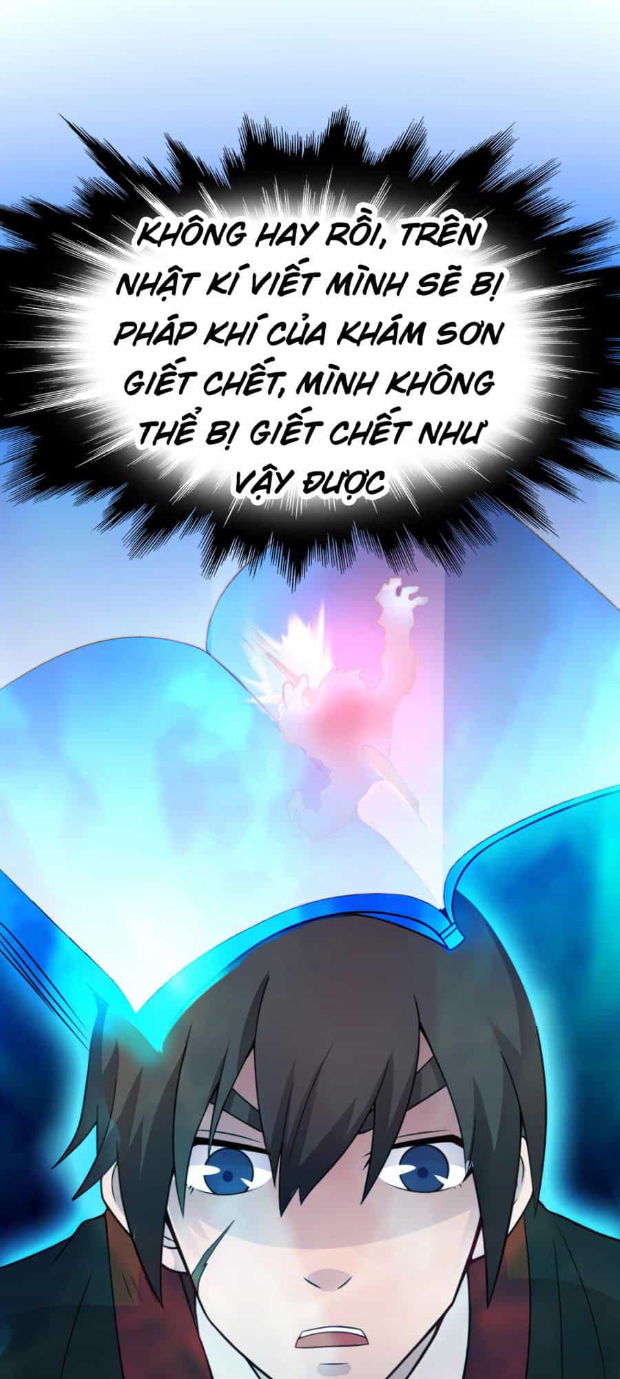 Tu Tiên Cuồng Thần - Chương 18 - ảnh 30