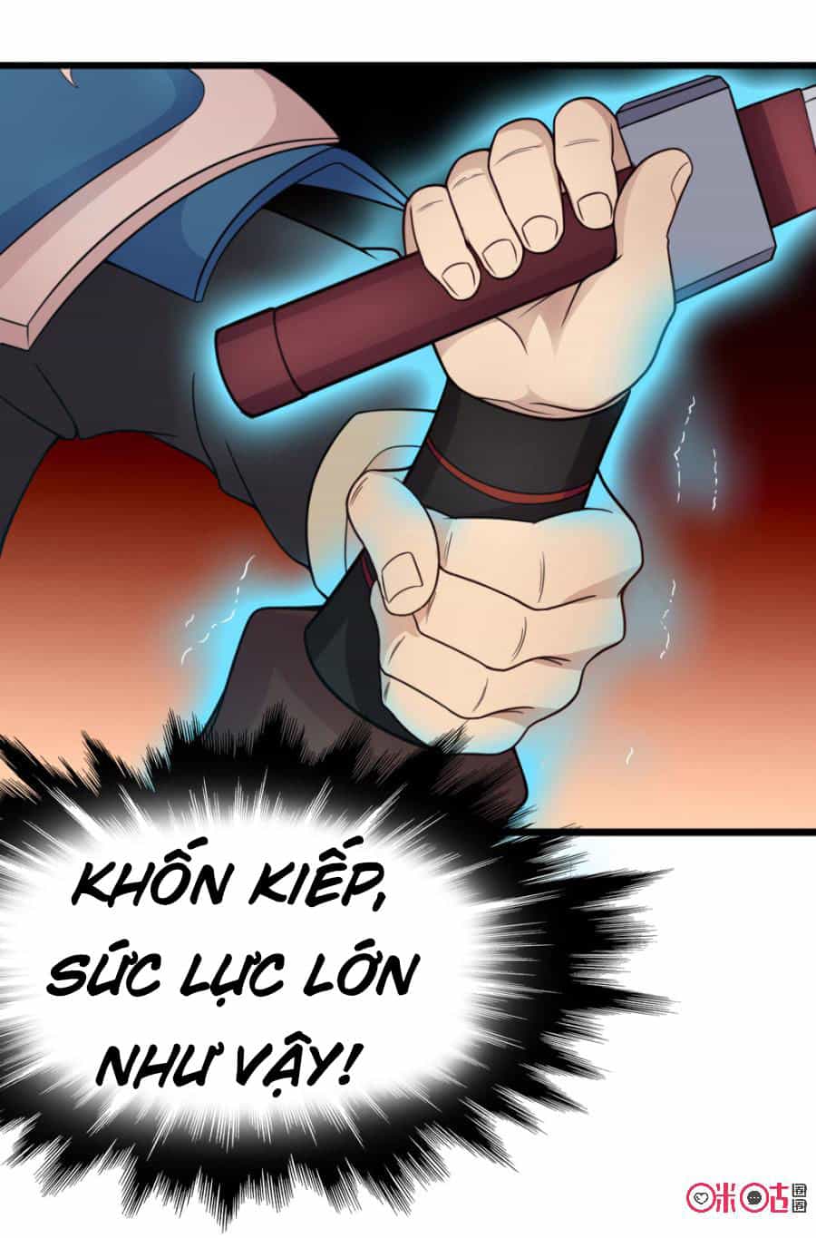Tu Tiên Cuồng Thần - Chương 18 - ảnh 32