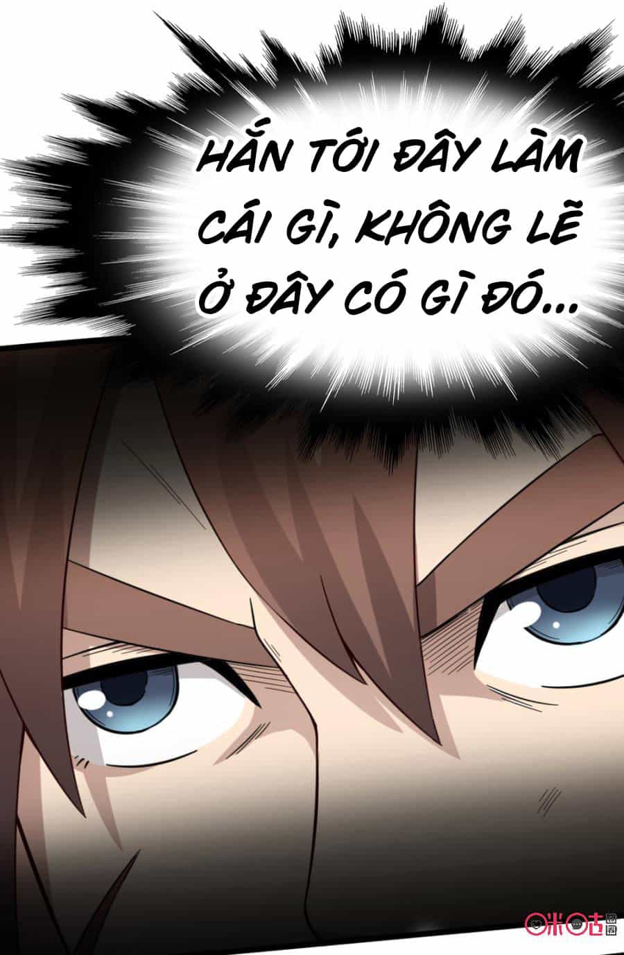 Tu Tiên Cuồng Thần - Chương 20 - ảnh 11