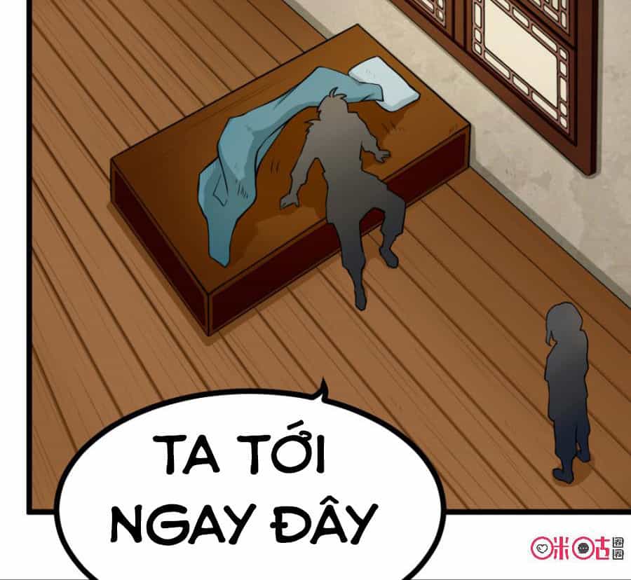 Tu Tiên Cuồng Thần - Chương 21 - ảnh 35