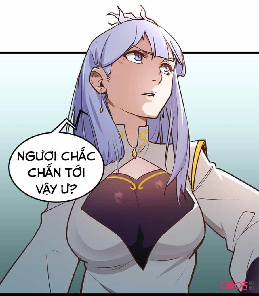 Tu Tiên Cuồng Thần - Chương 28 - ảnh 12