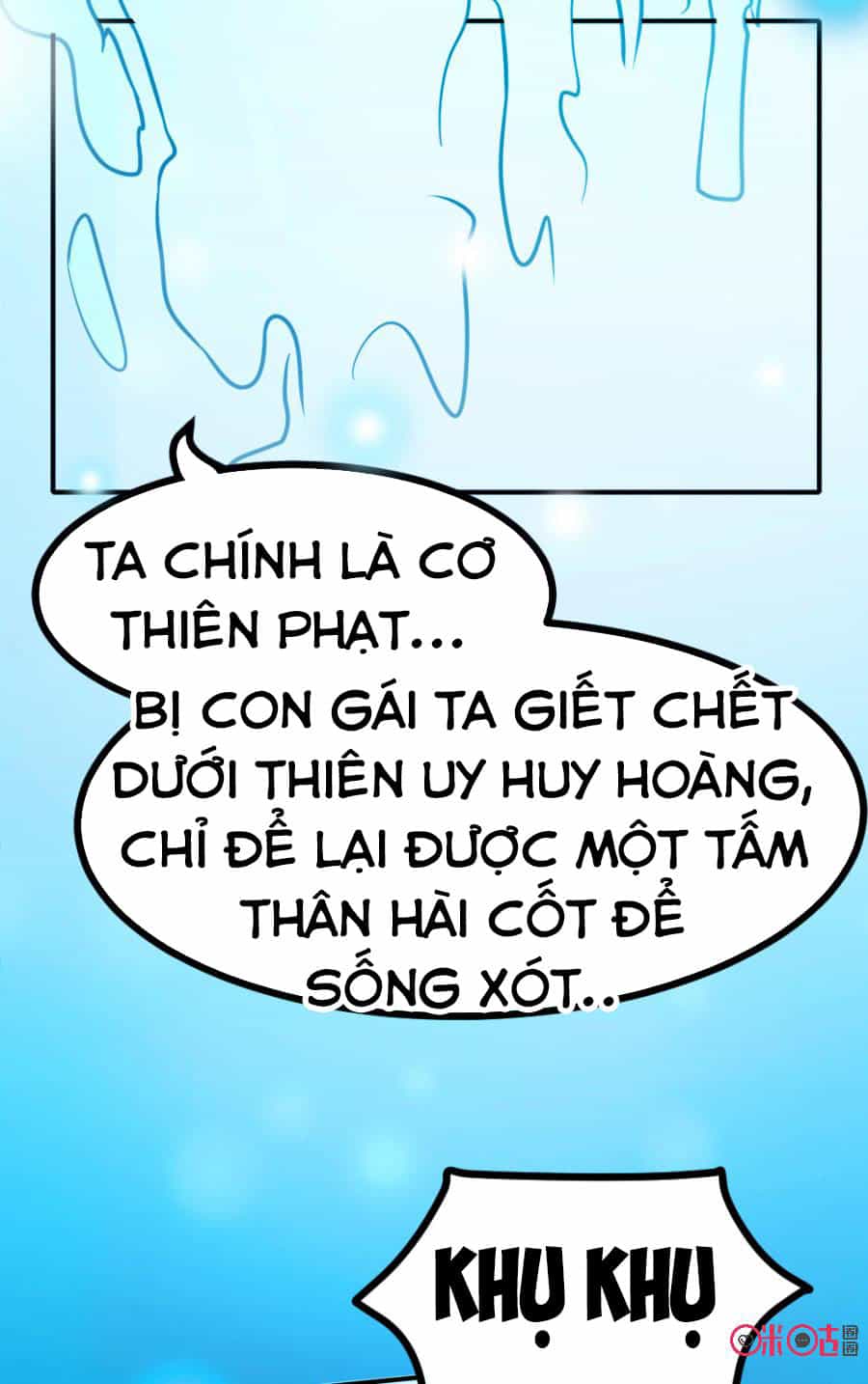 Tu Tiên Cuồng Thần - Chương 3 - ảnh 43