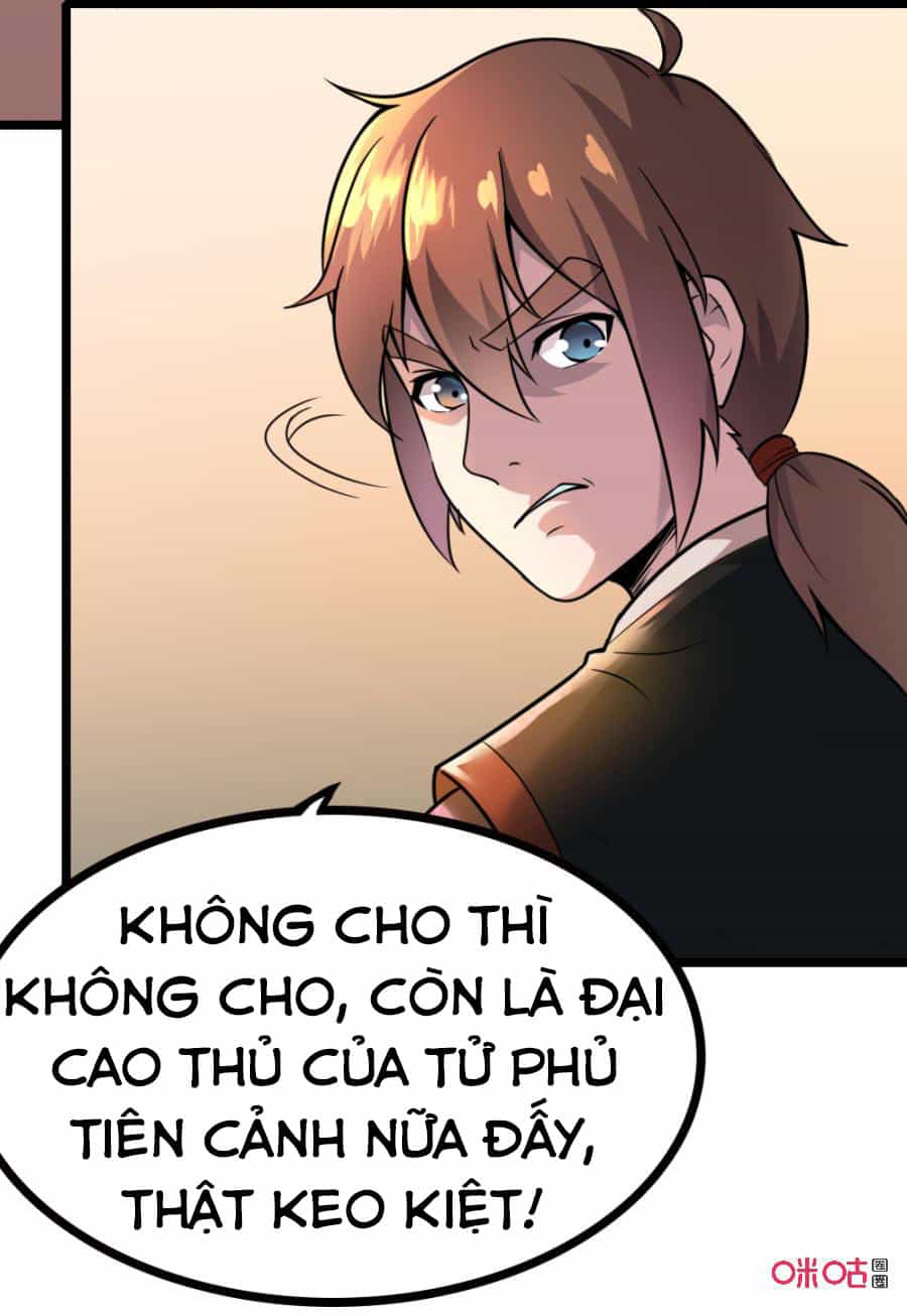 Tu Tiên Cuồng Thần - Chương 29 - ảnh 4