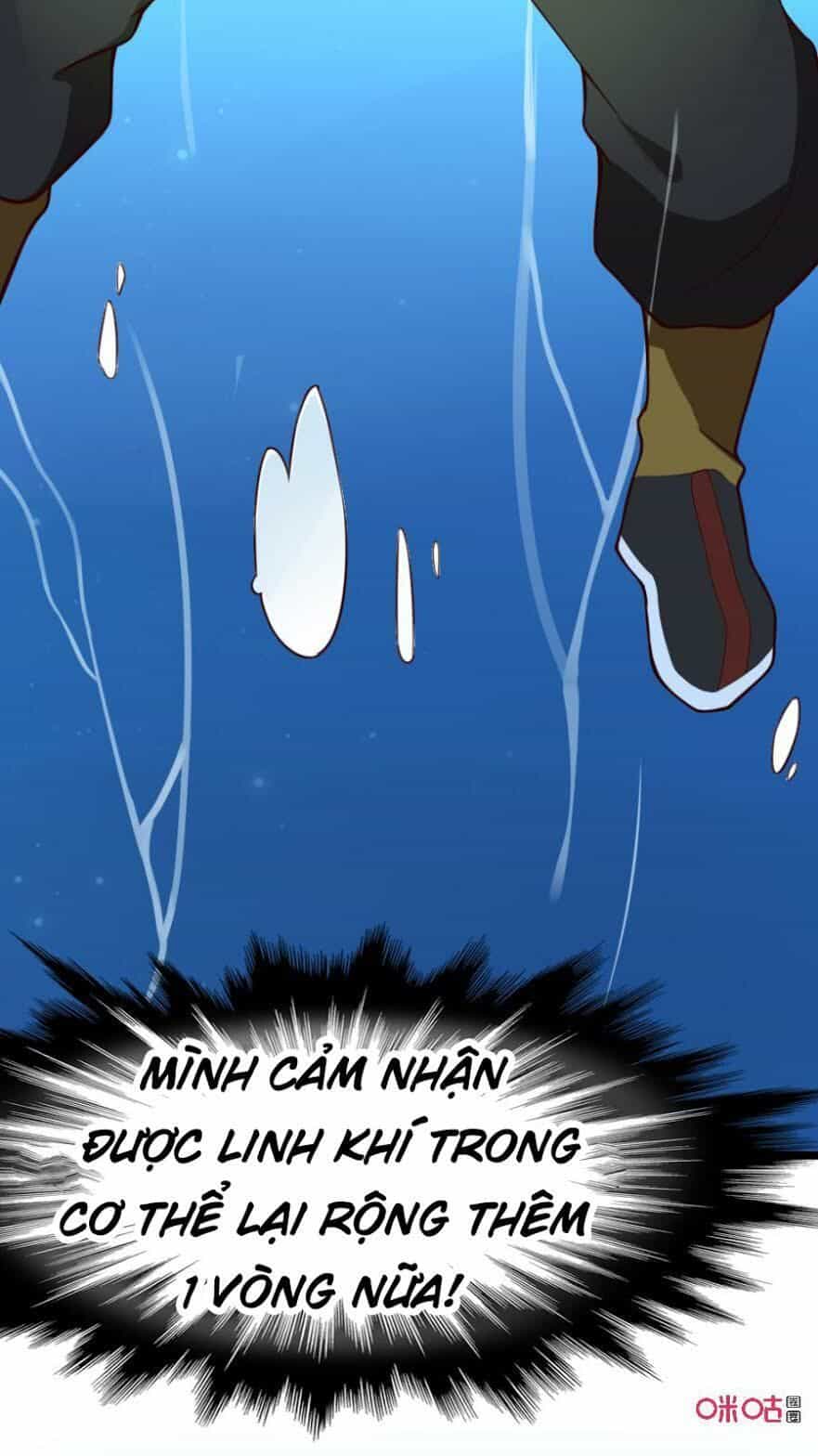 Tu Tiên Cuồng Thần - Chương 29 - ảnh 45