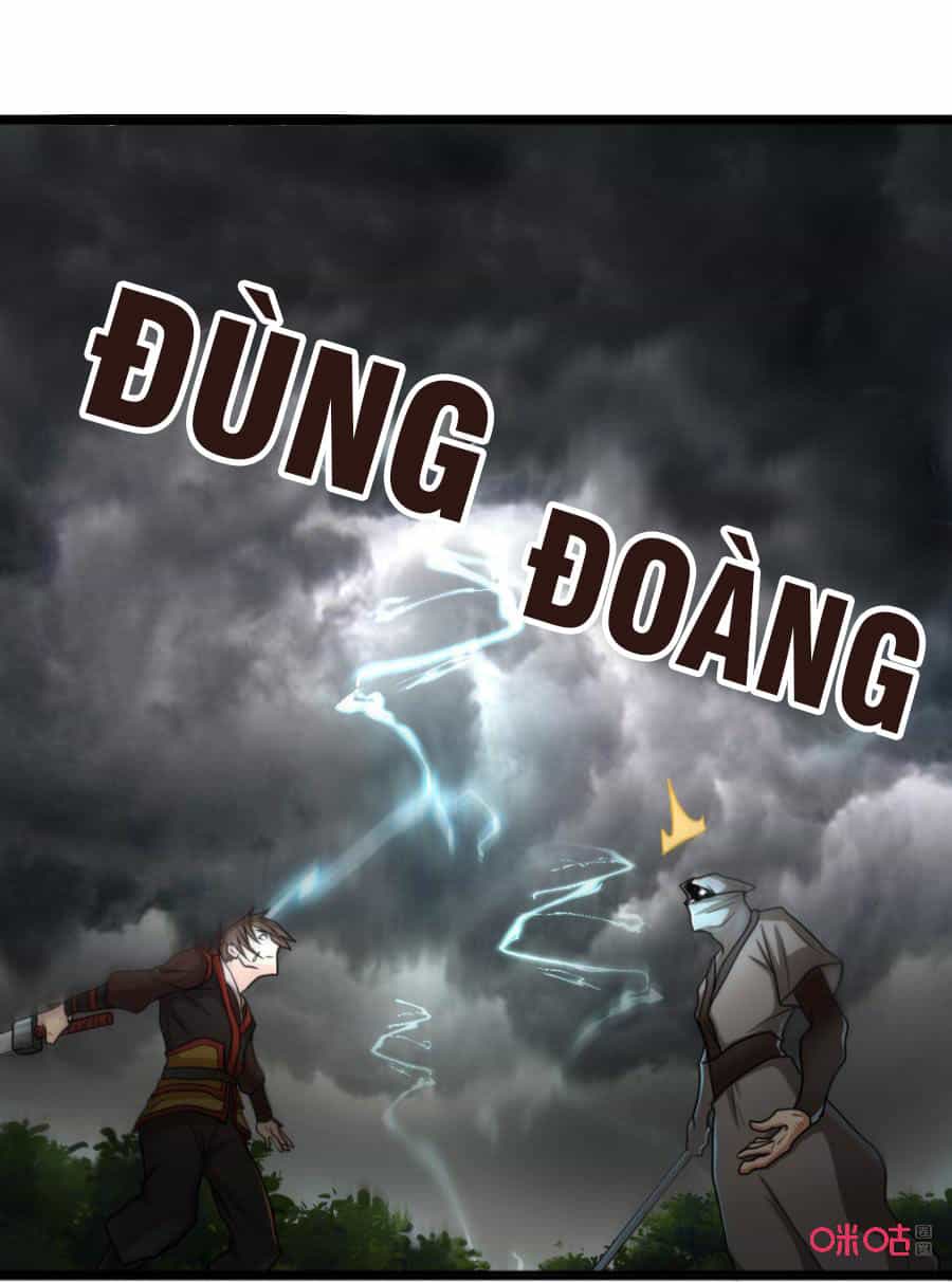 Tu Tiên Cuồng Thần - Chương 30 - ảnh 26