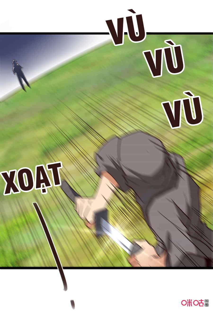 Tu Tiên Cuồng Thần - Chương 30 - ảnh 30
