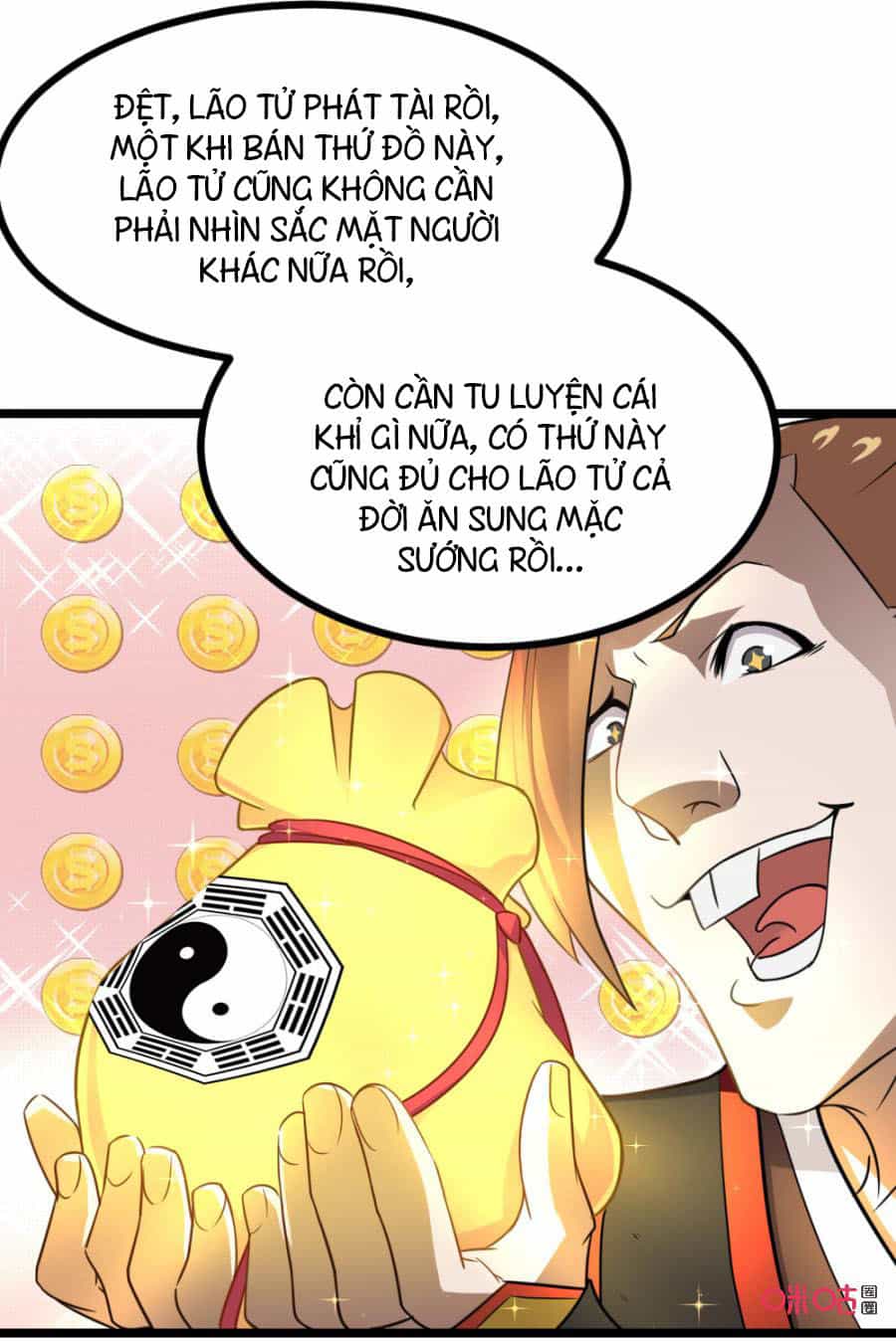 Tu Tiên Cuồng Thần - Chương 30 - ảnh 45