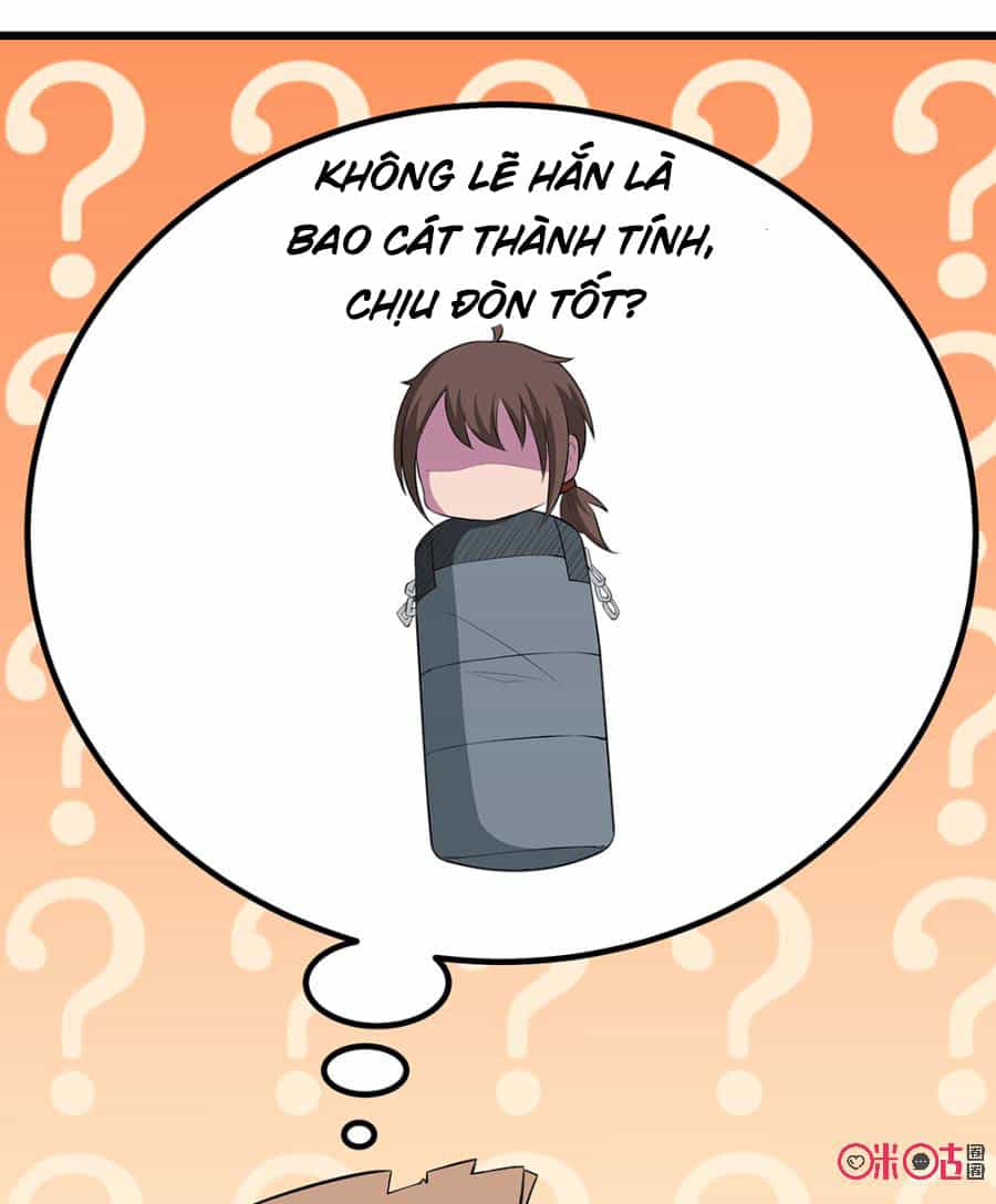 Tu Tiên Cuồng Thần - Chương 30.5 - ảnh 19