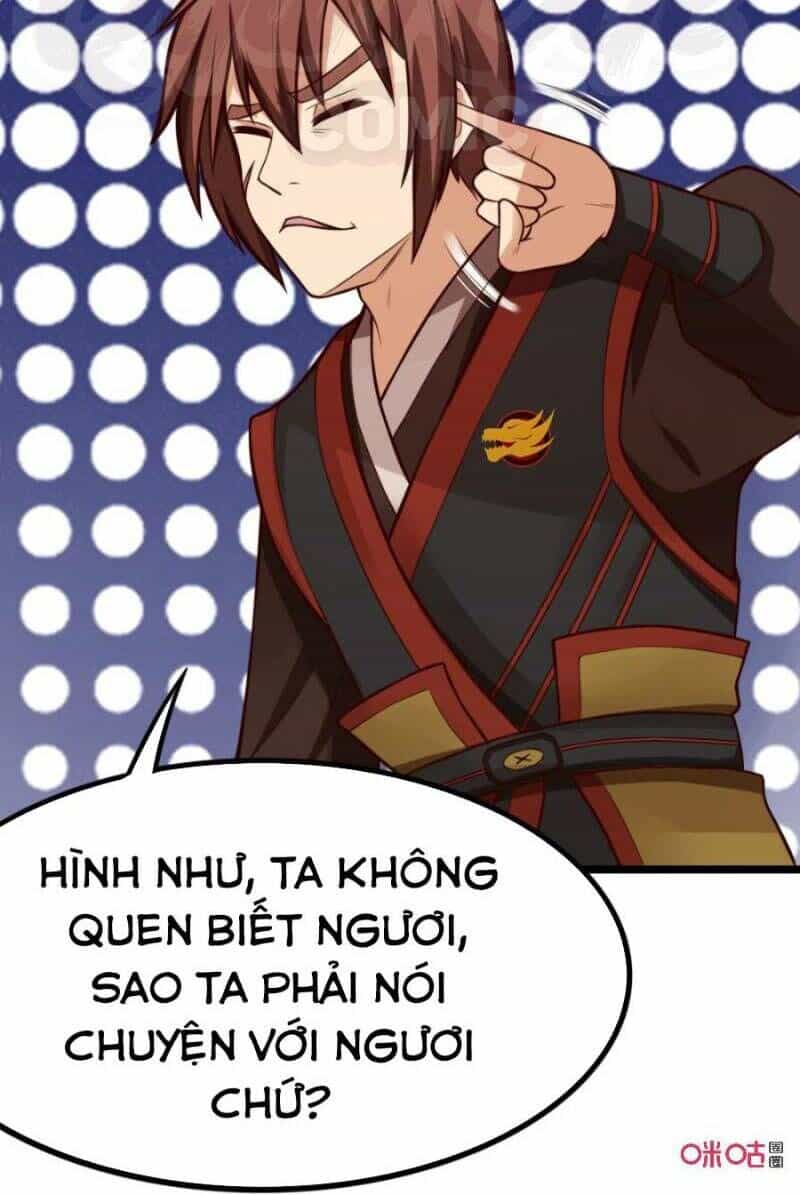 Tu Tiên Cuồng Thần - Chương 32 - ảnh 20
