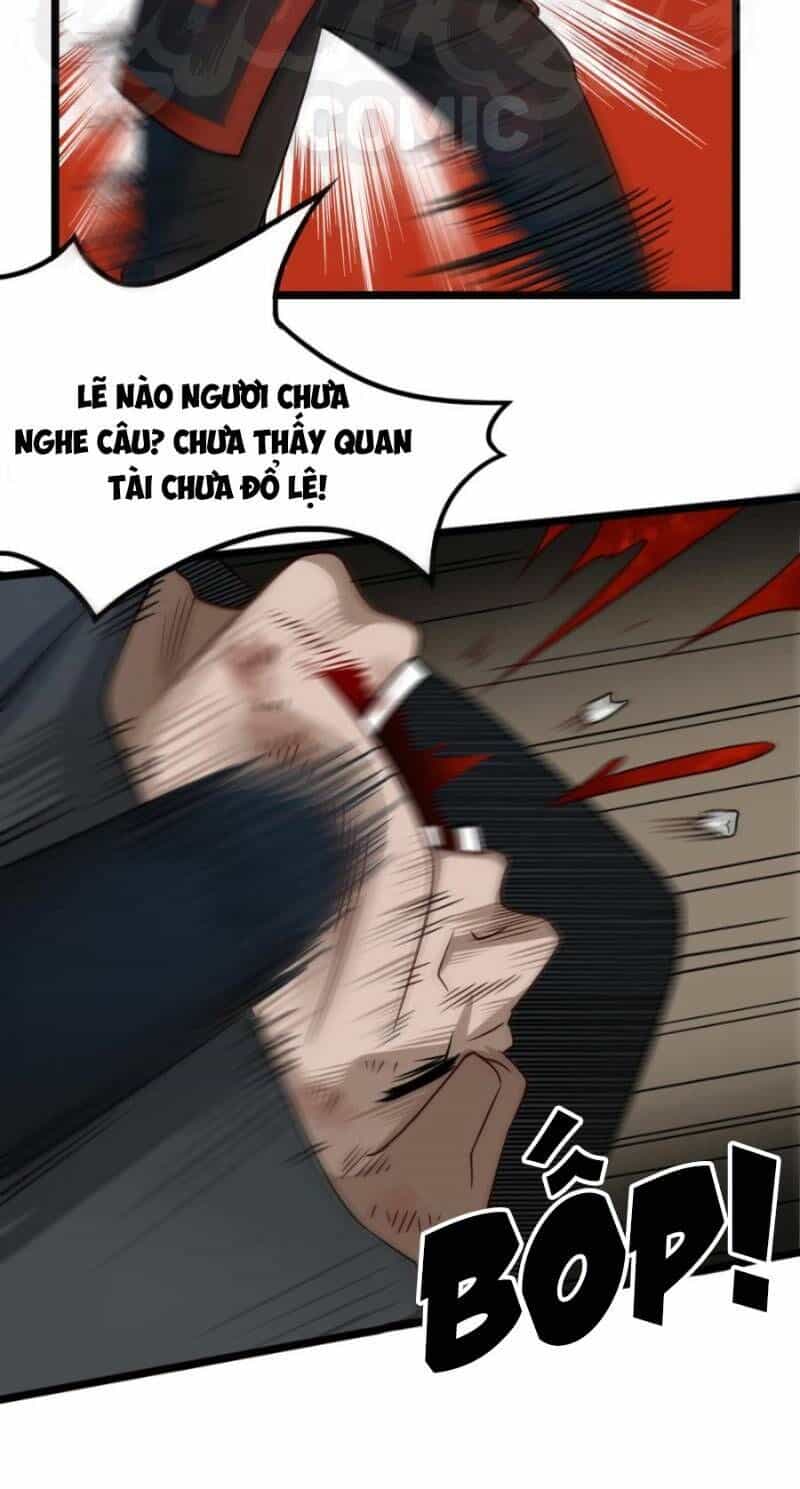 Tu Tiên Cuồng Thần - Chương 34 - ảnh 15