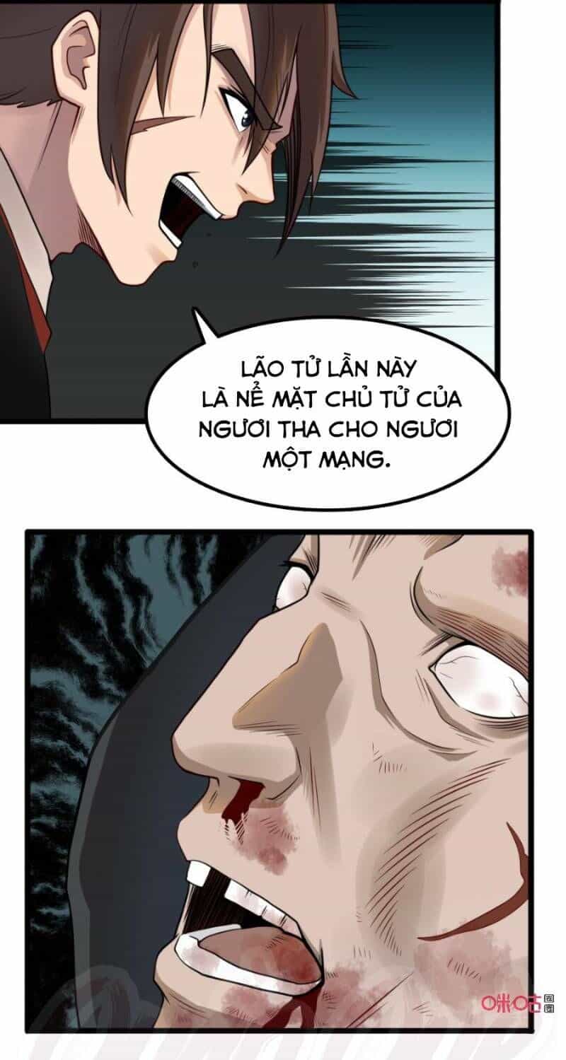 Tu Tiên Cuồng Thần - Chương 34 - ảnh 16