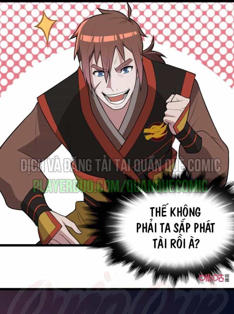 Tu Tiên Cuồng Thần - Chương 35 - ảnh 13