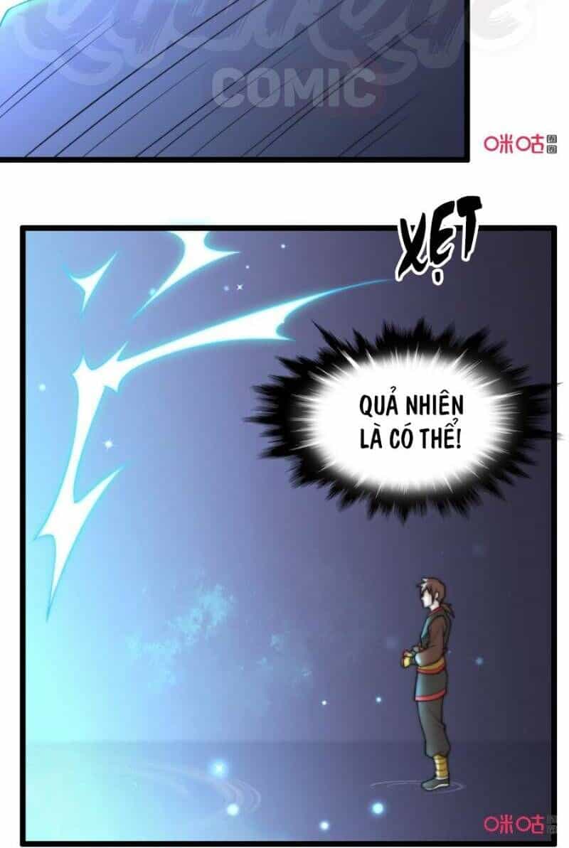 Tu Tiên Cuồng Thần - Chương 35 - ảnh 2