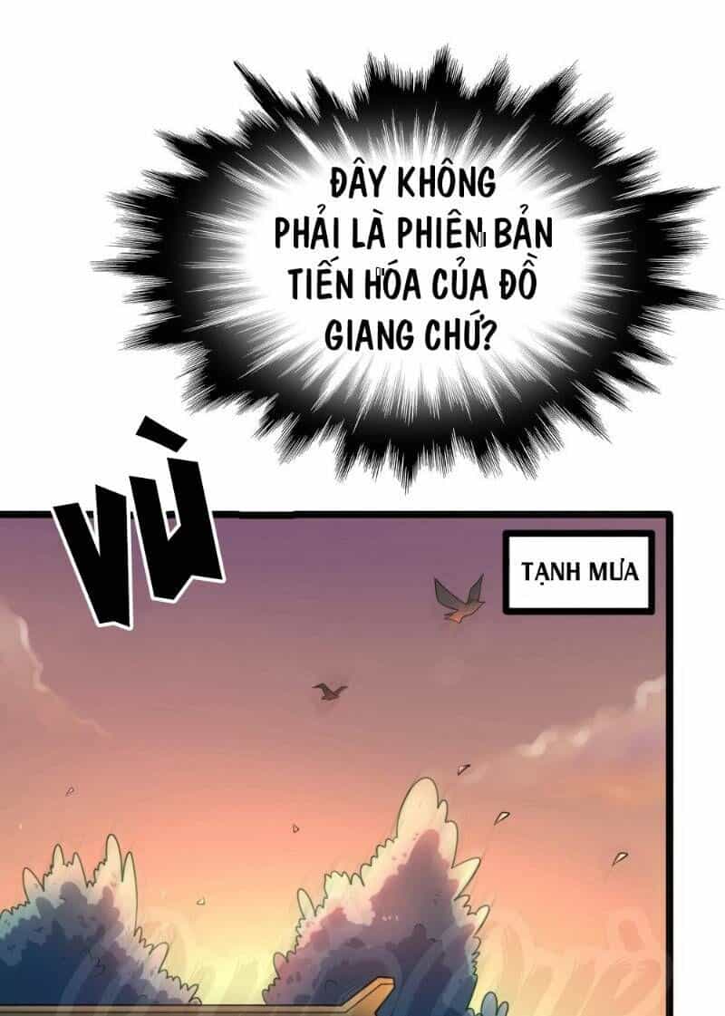 Tu Tiên Cuồng Thần - Chương 36 - ảnh 24